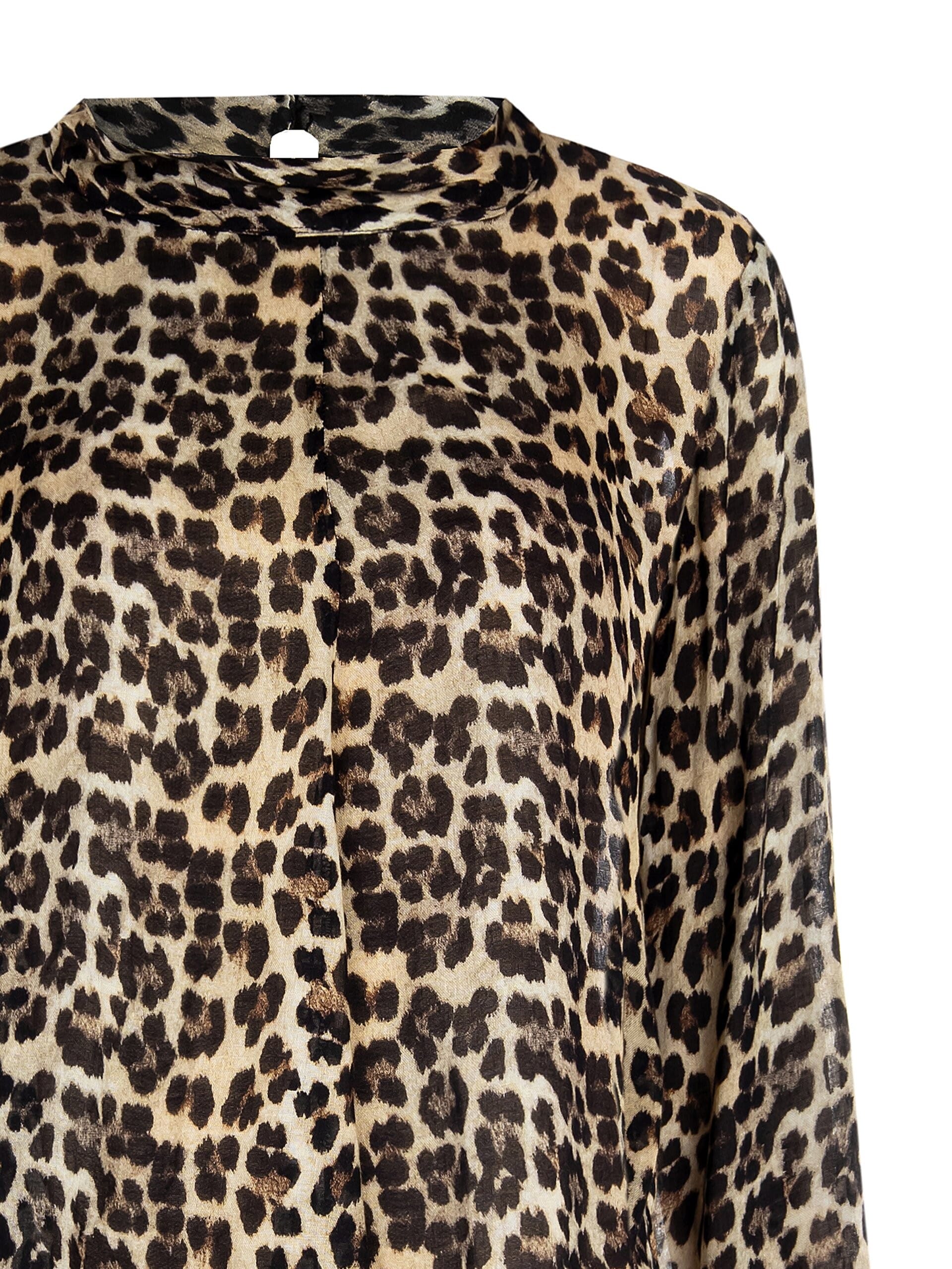 Chemisier Rinascimento