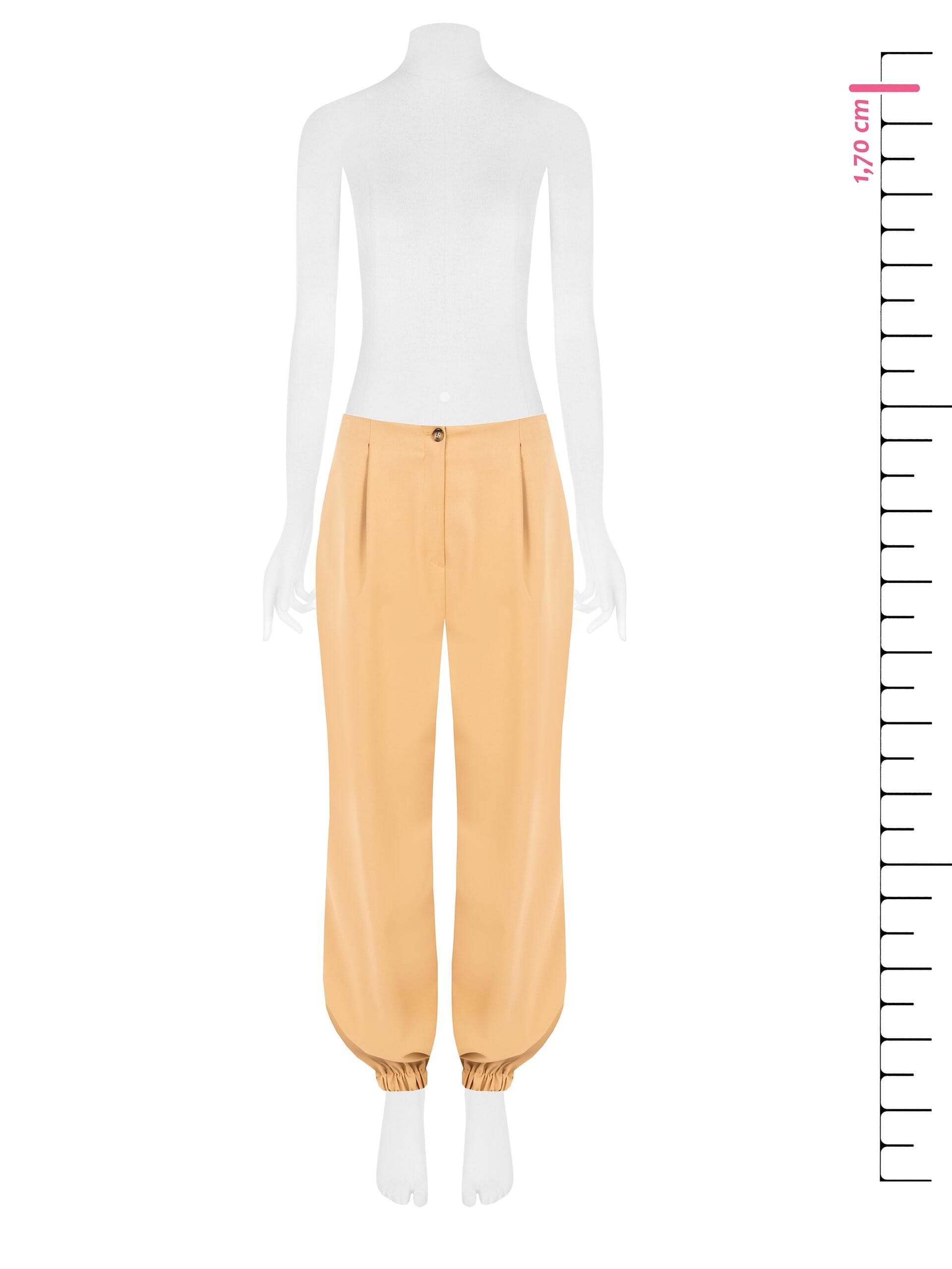 Pantalone Rinascimento