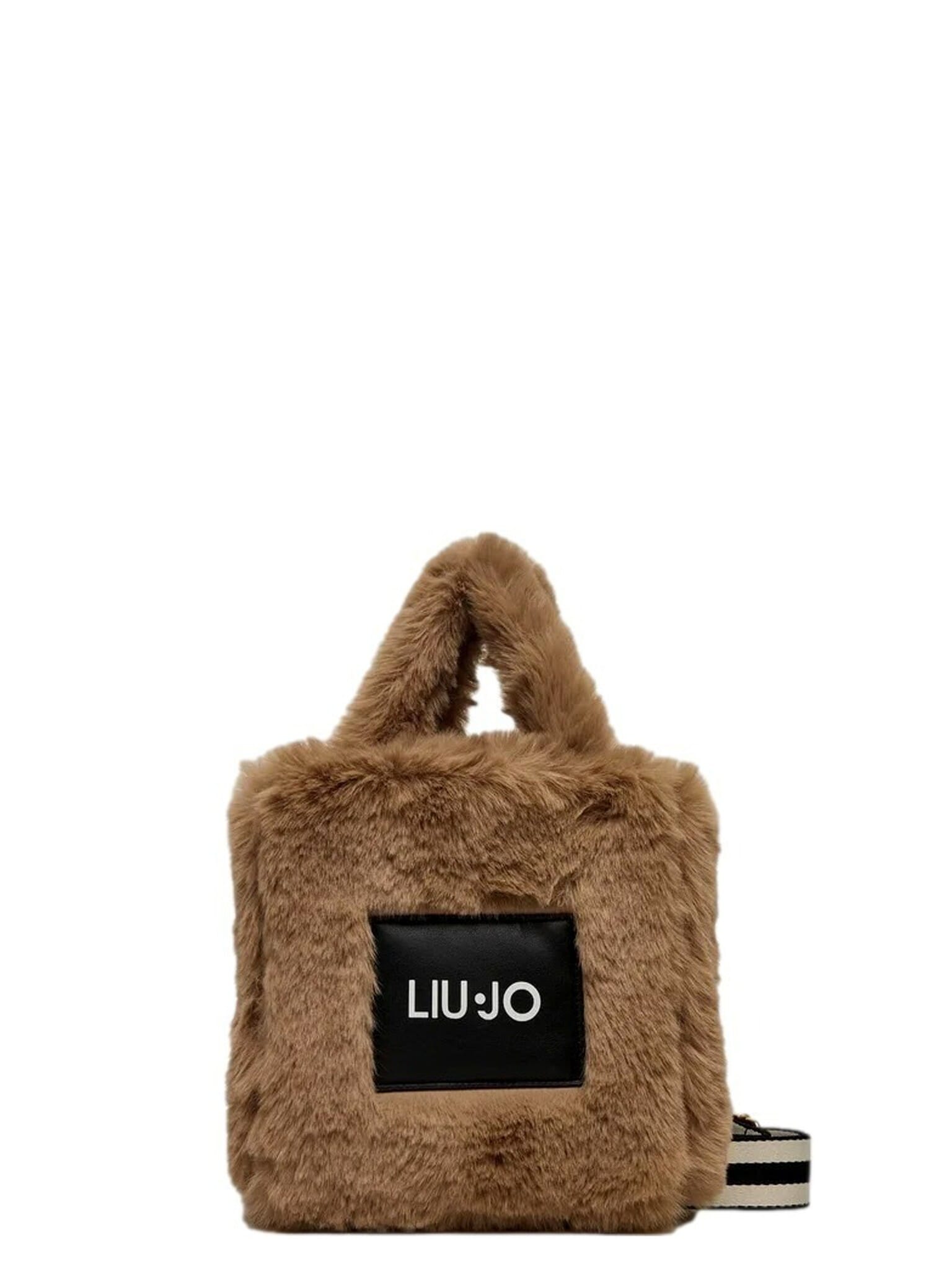 Liu Jo Plush Mini Bag
