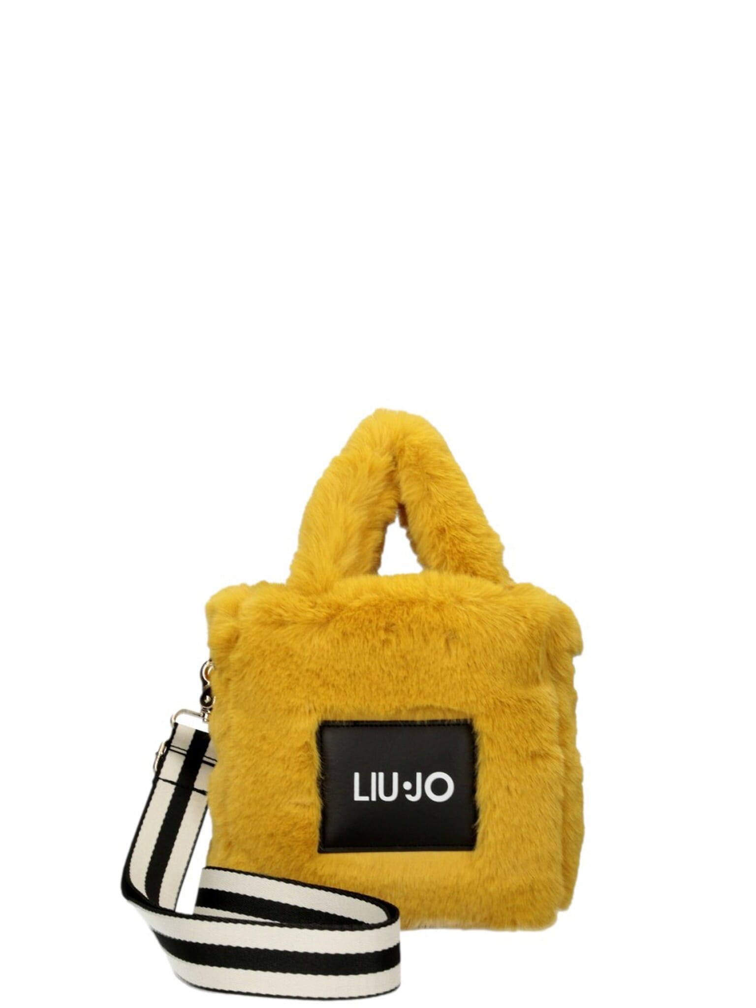 Liu Jo Plush Mini Bag