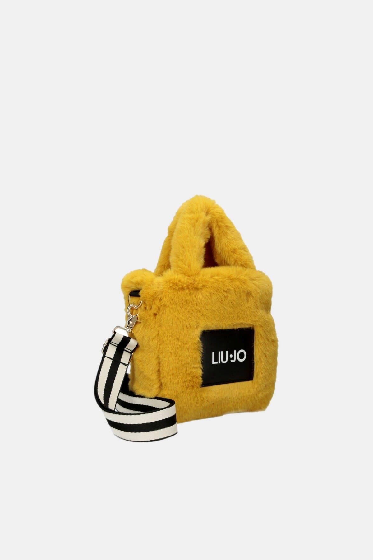 Liu Jo Plush Mini Bag