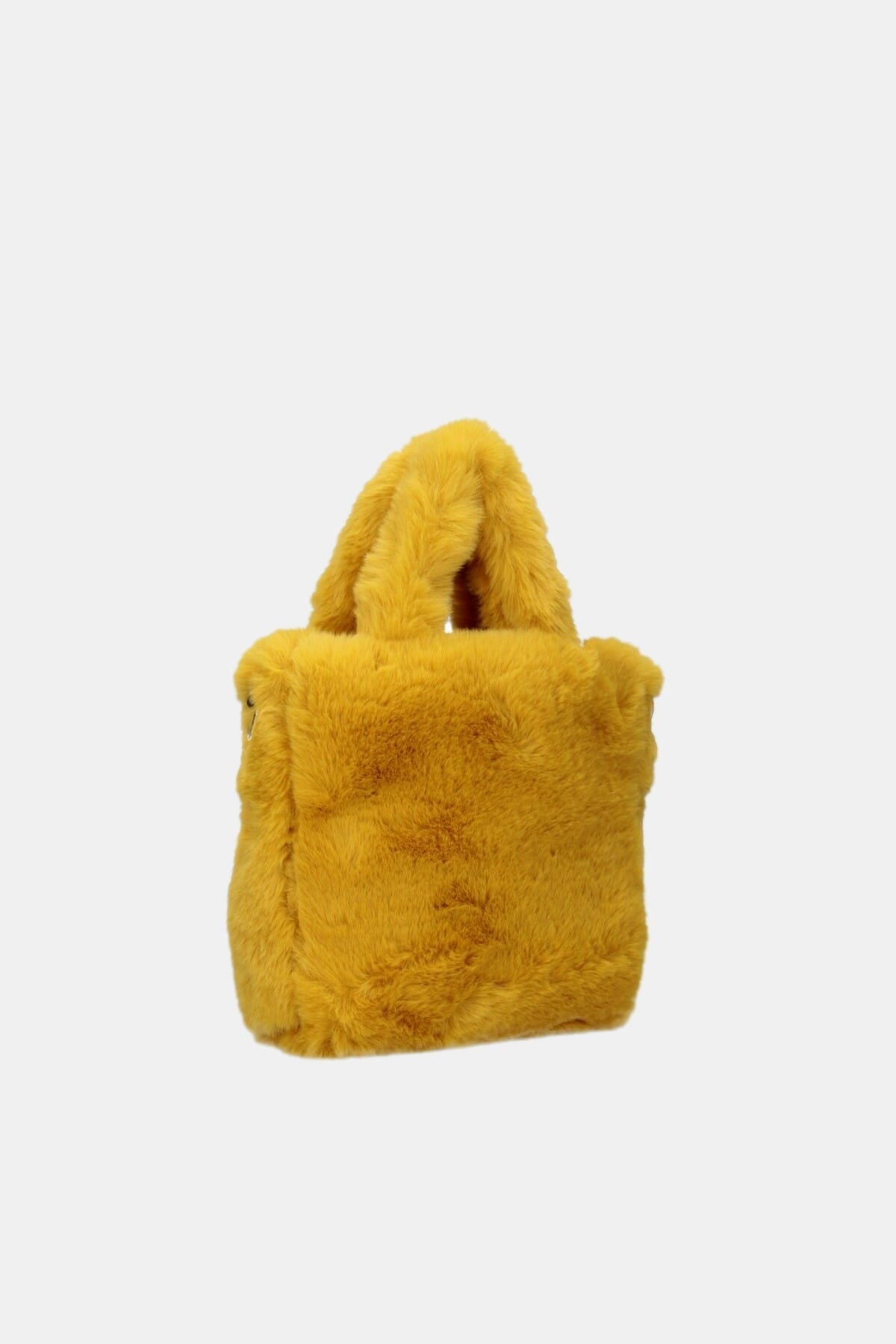 Liu Jo Plush Mini Bag
