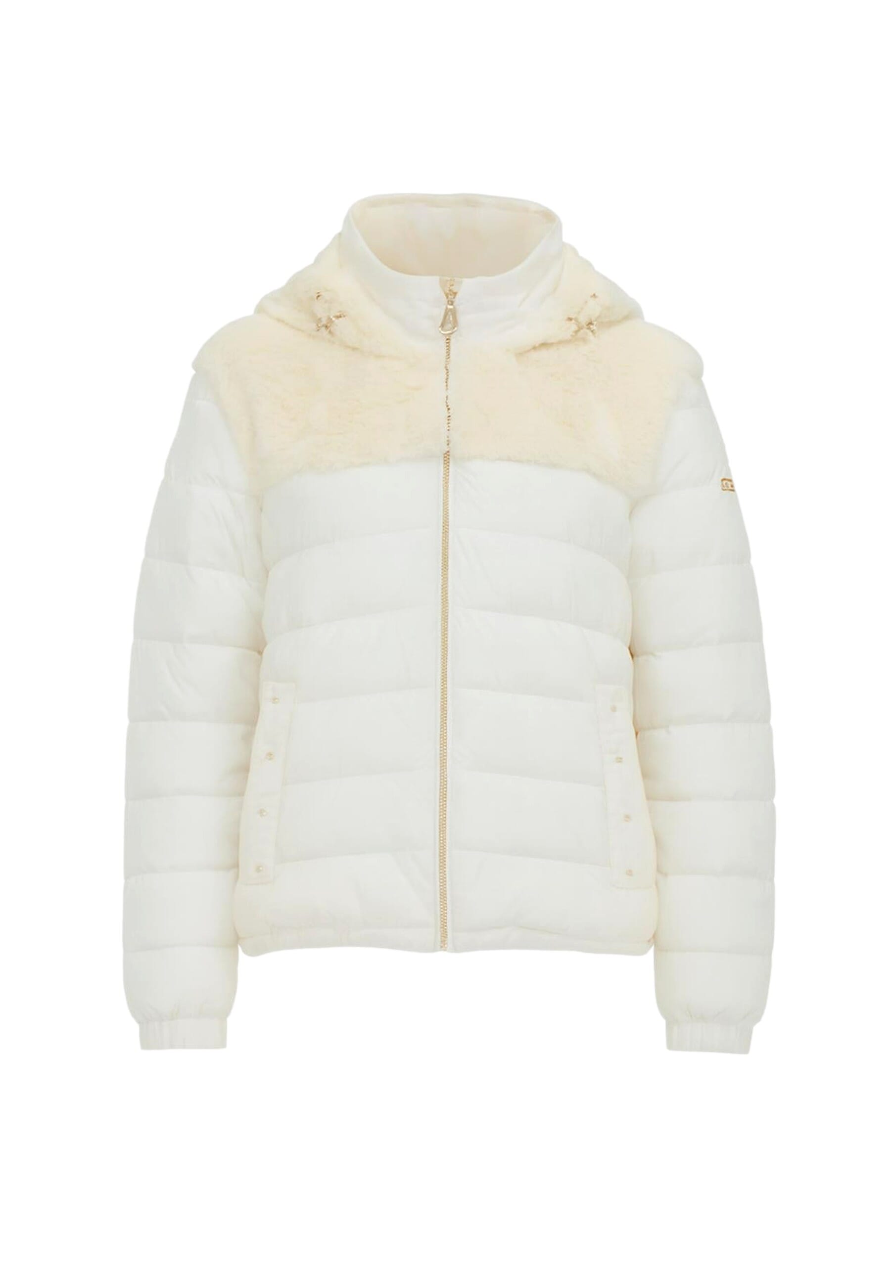 Giubbino Imbottito Liu Jo