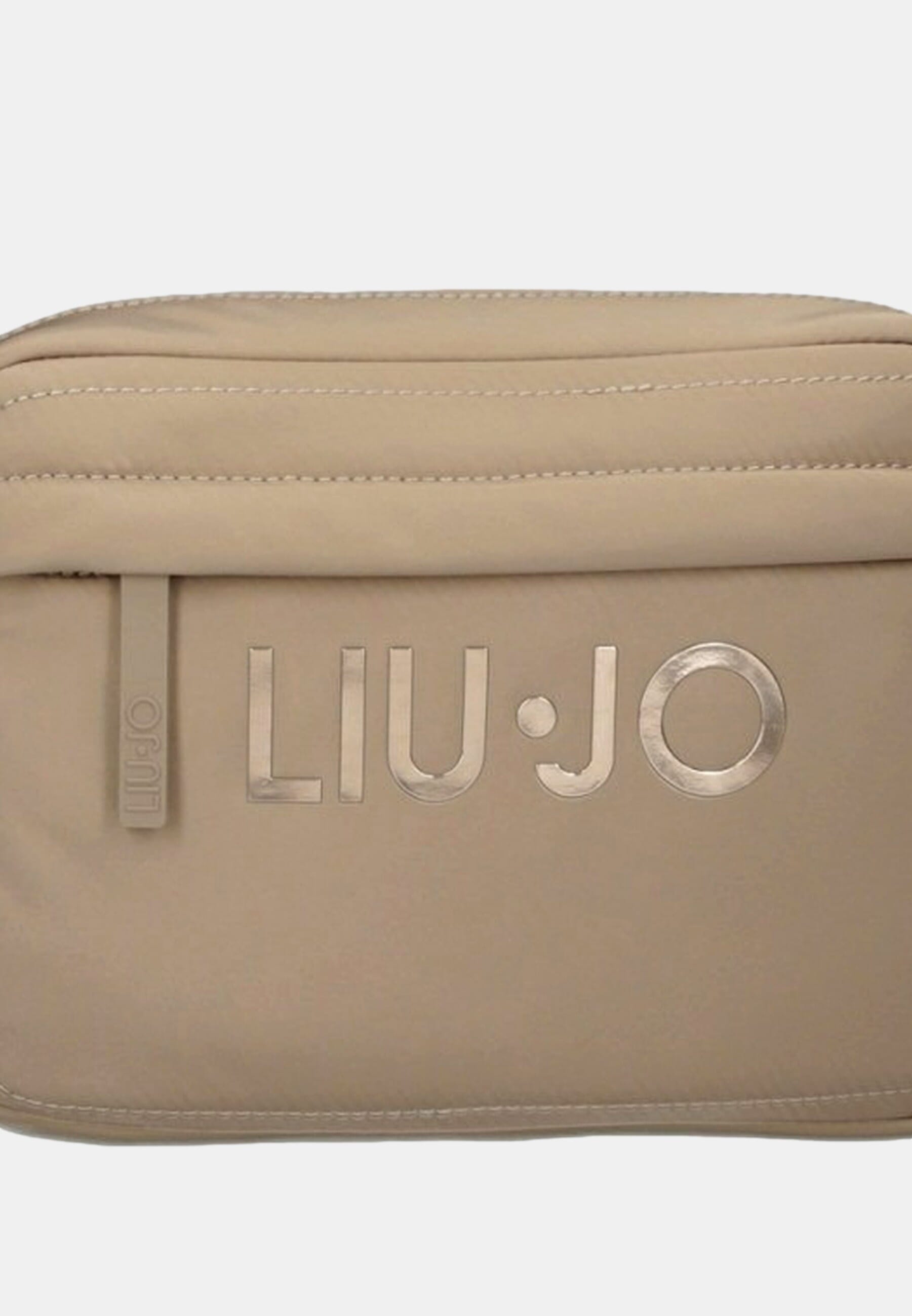 Borsa a Tracolla Media In Nylon Liu Jo