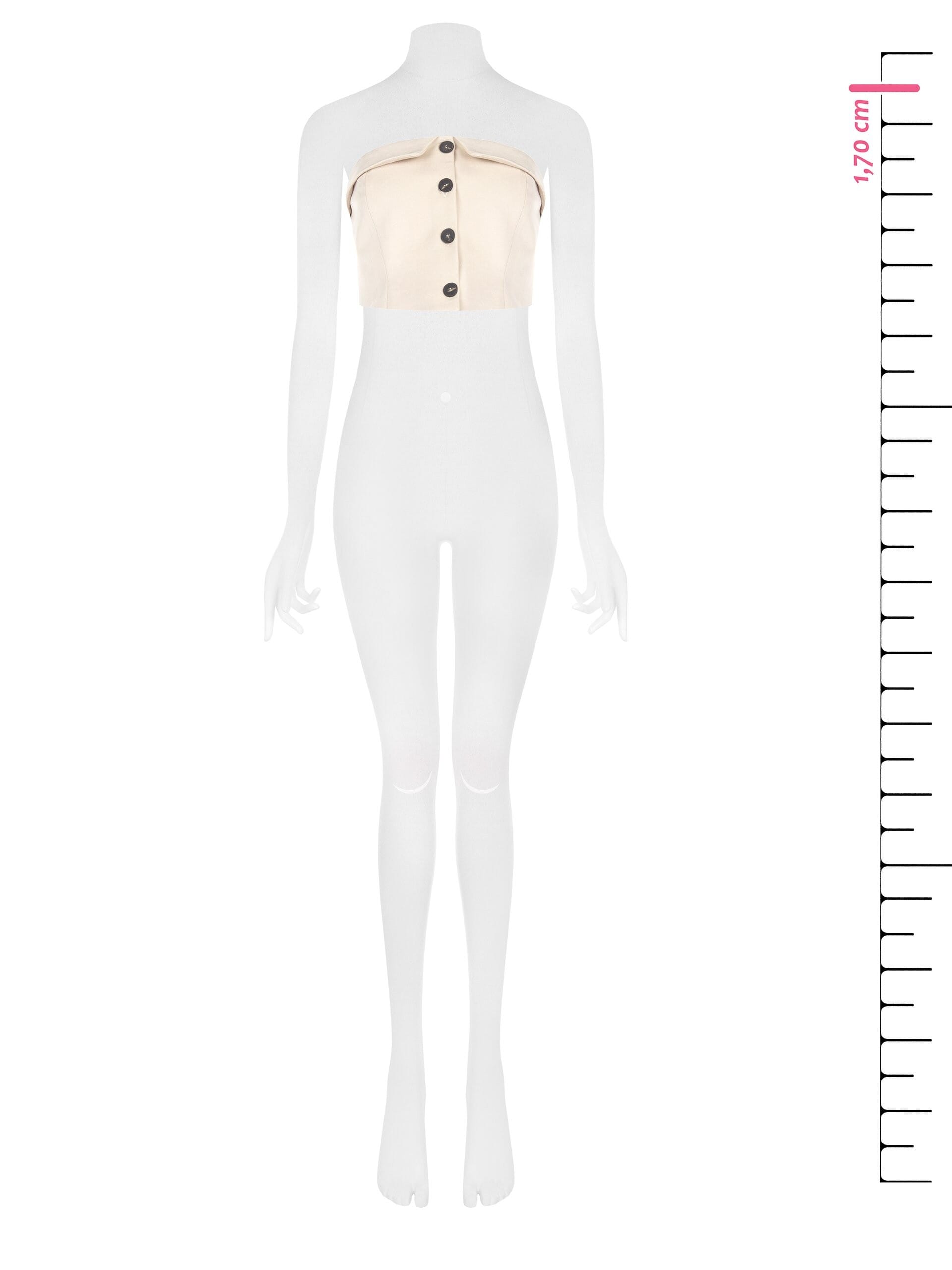 Top / T-Shirt Rinascimento