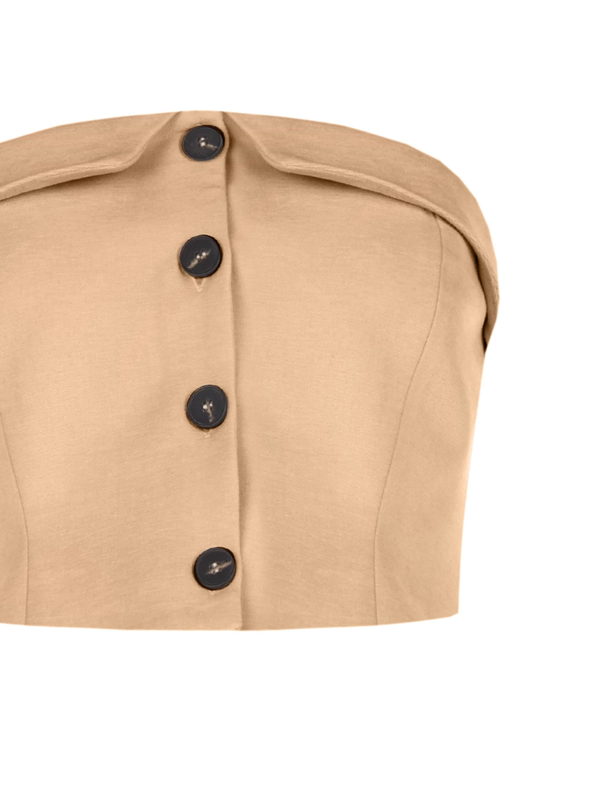 Top / T-Shirt Rinascimento