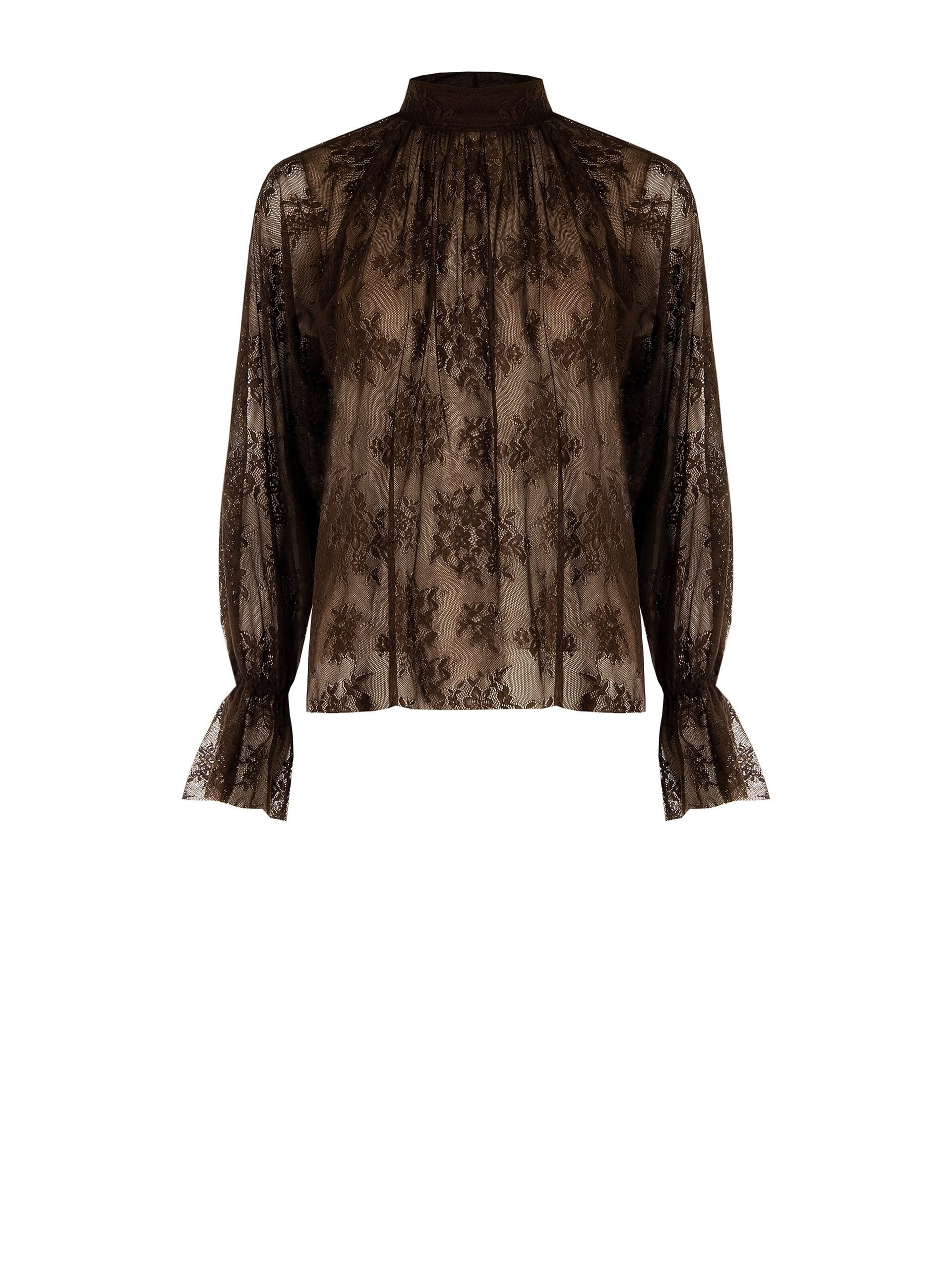 Chemisier / Chemise Rinascimento