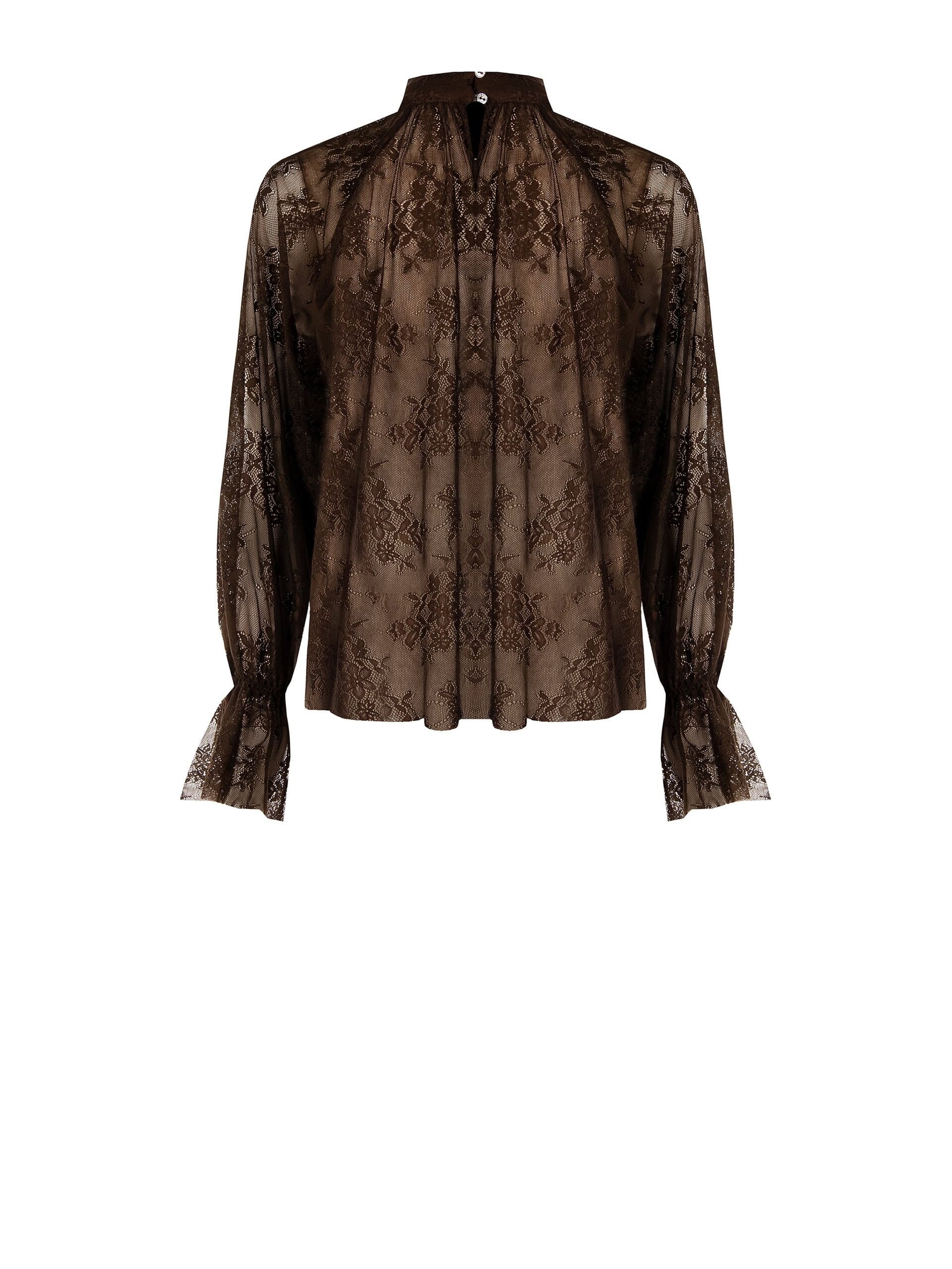 Chemisier / Chemise Rinascimento