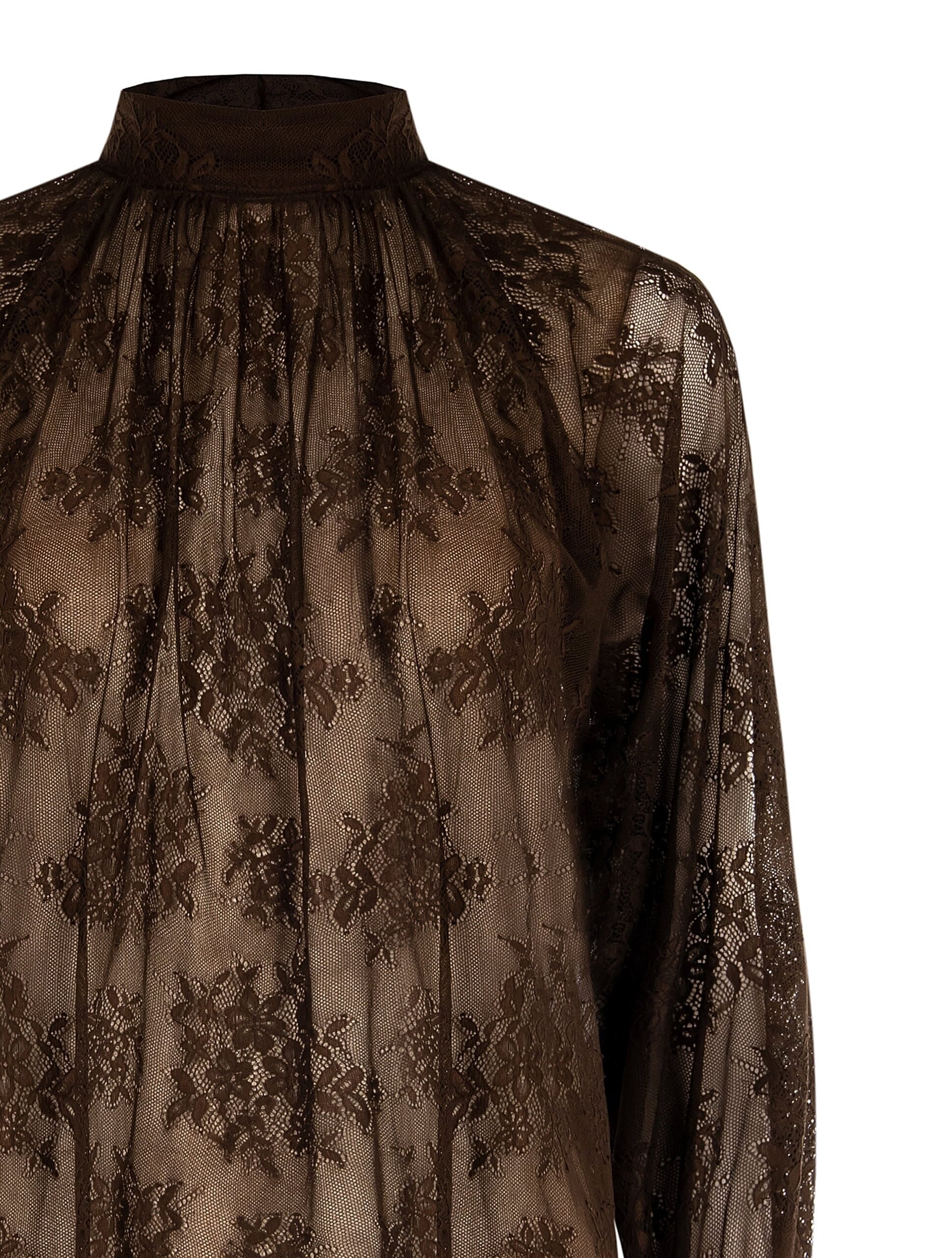 Chemisier / Chemise Rinascimento