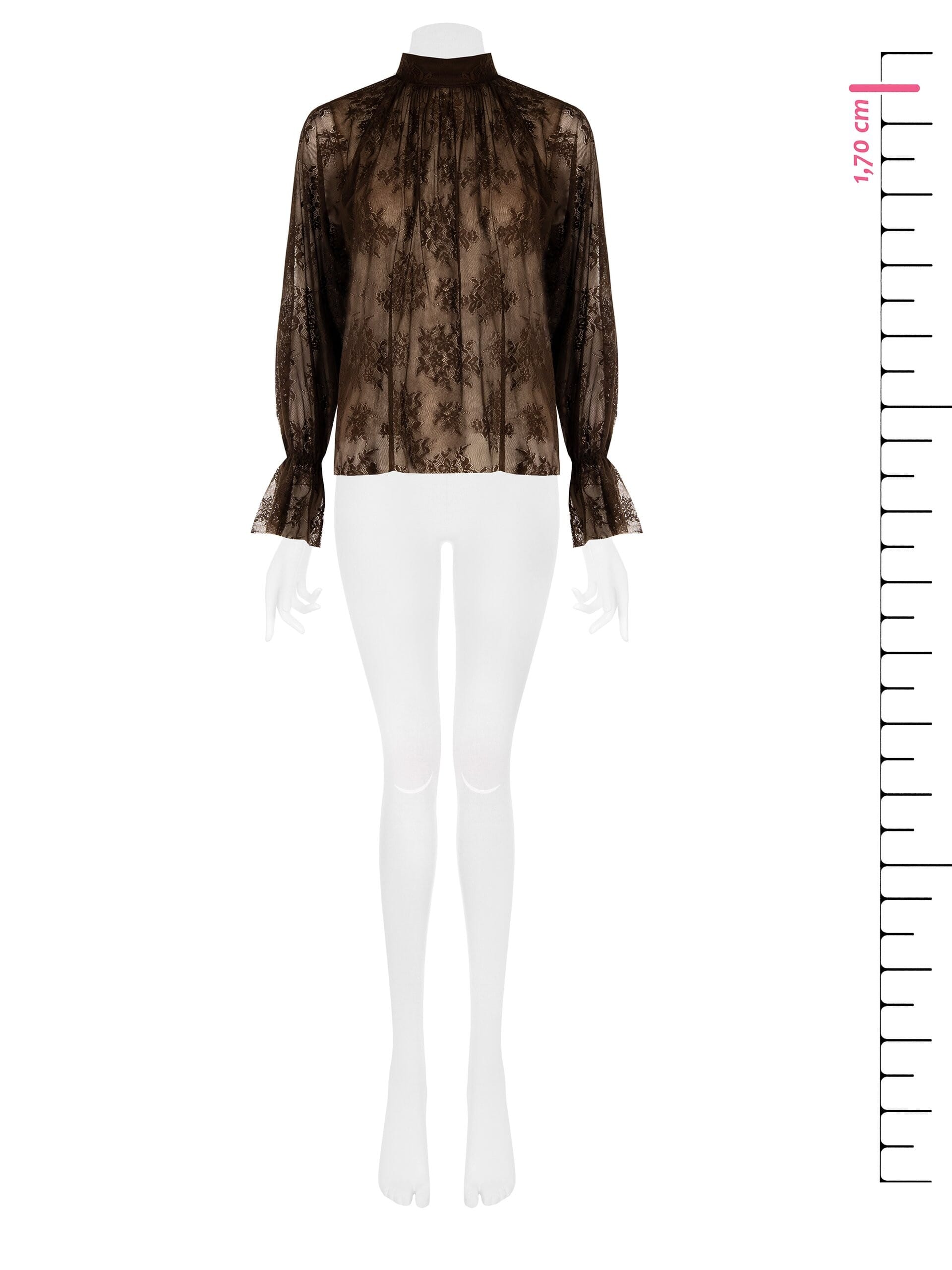 Chemisier / Chemise Rinascimento