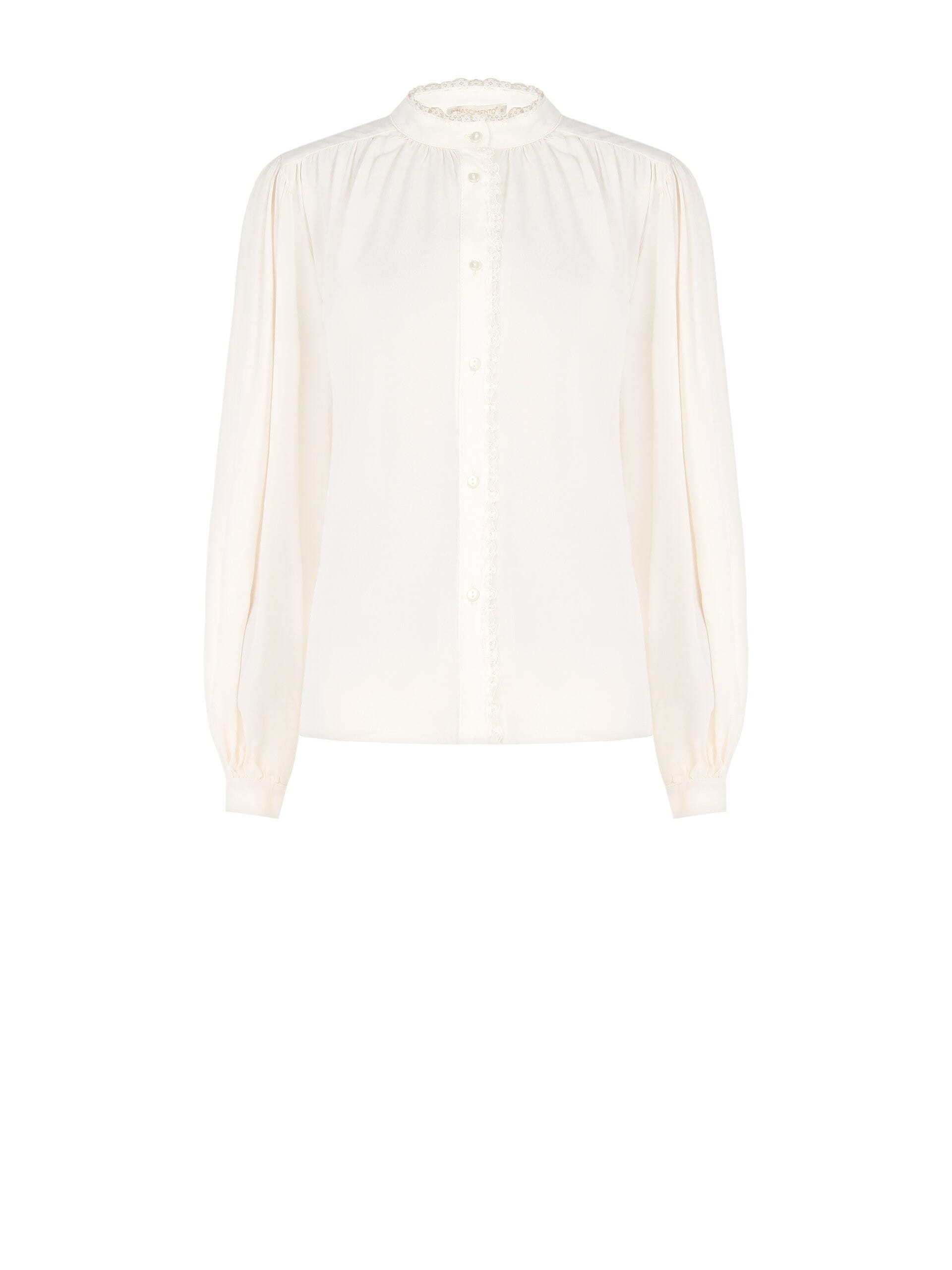 Chemisier / Chemise Rinascimento