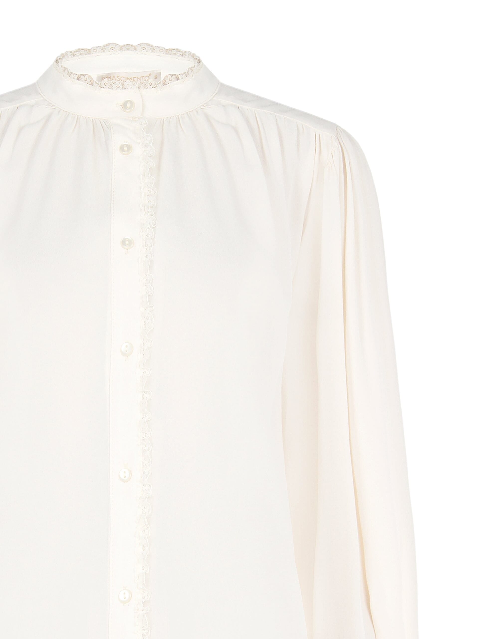 Chemisier / Chemise Rinascimento