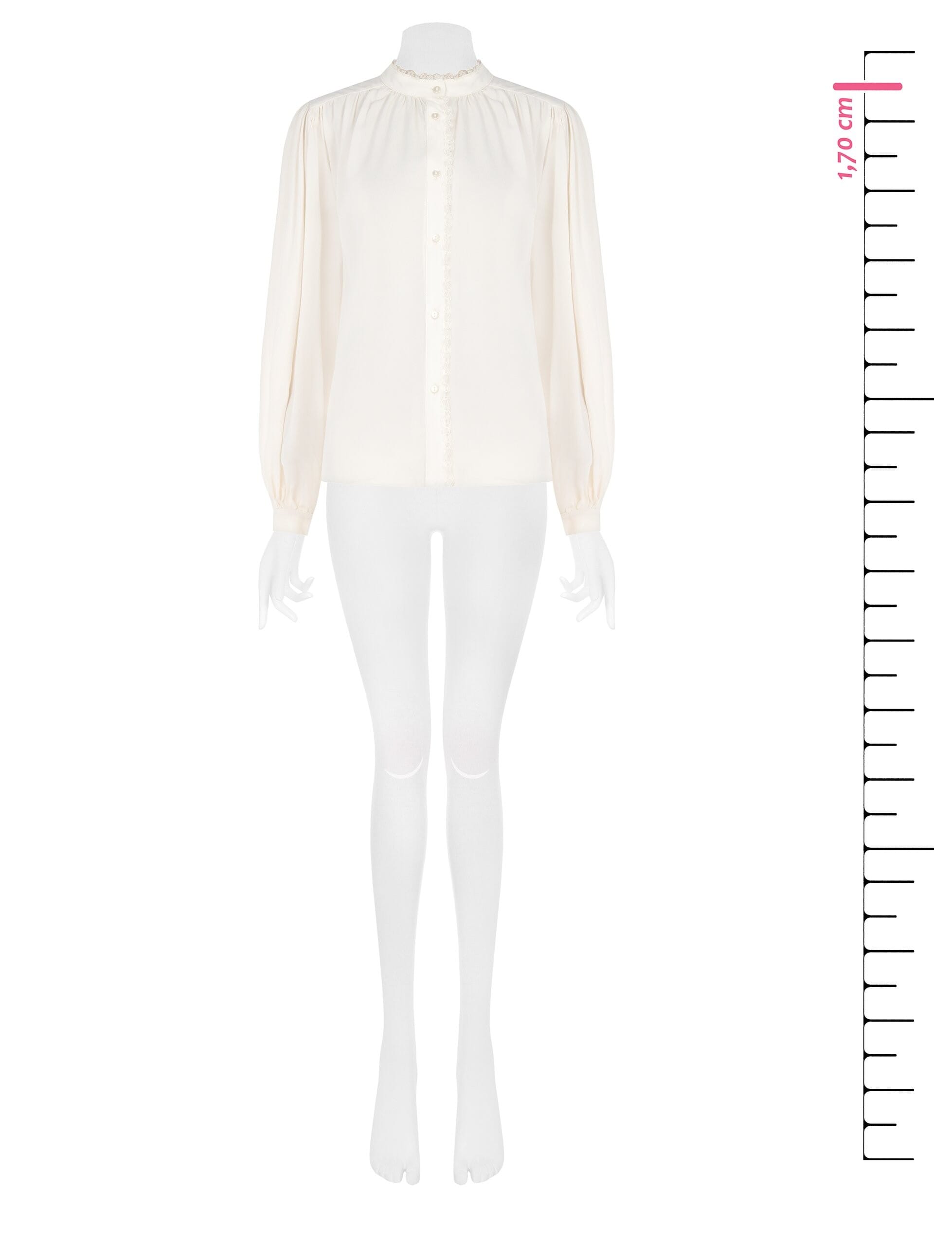 Chemisier / Chemise Rinascimento