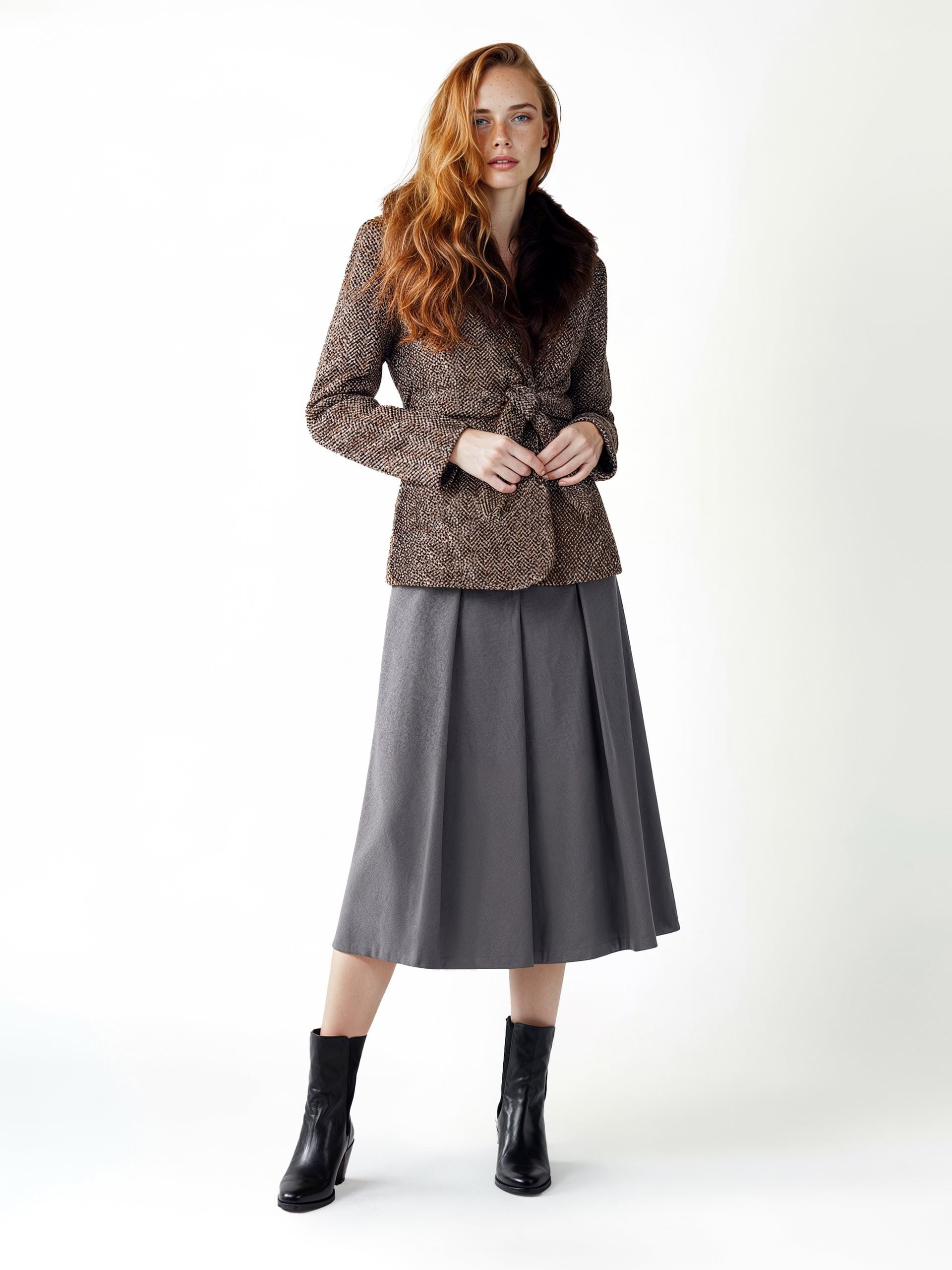 Veste / Manteau Rinascimento