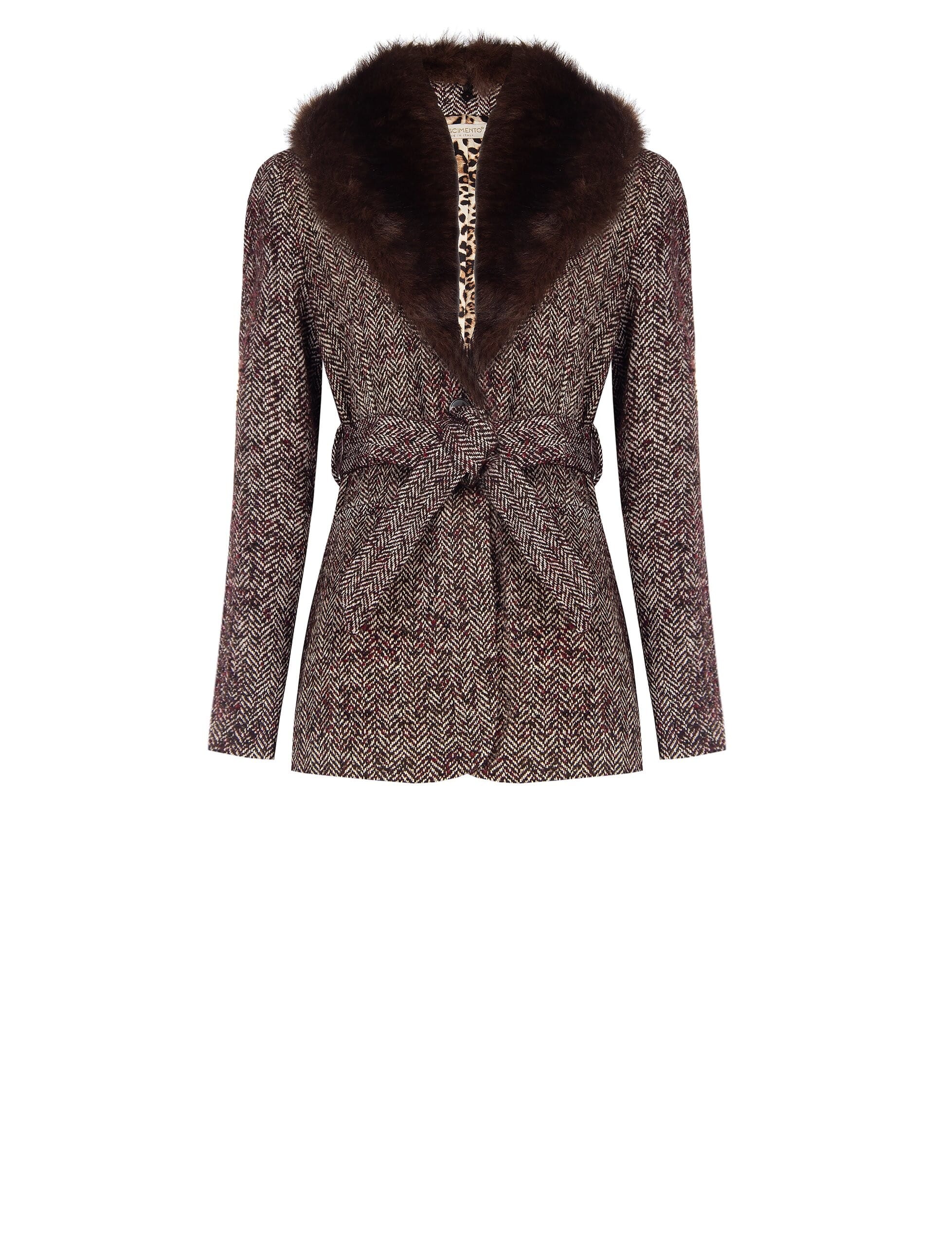 Veste / Manteau Rinascimento