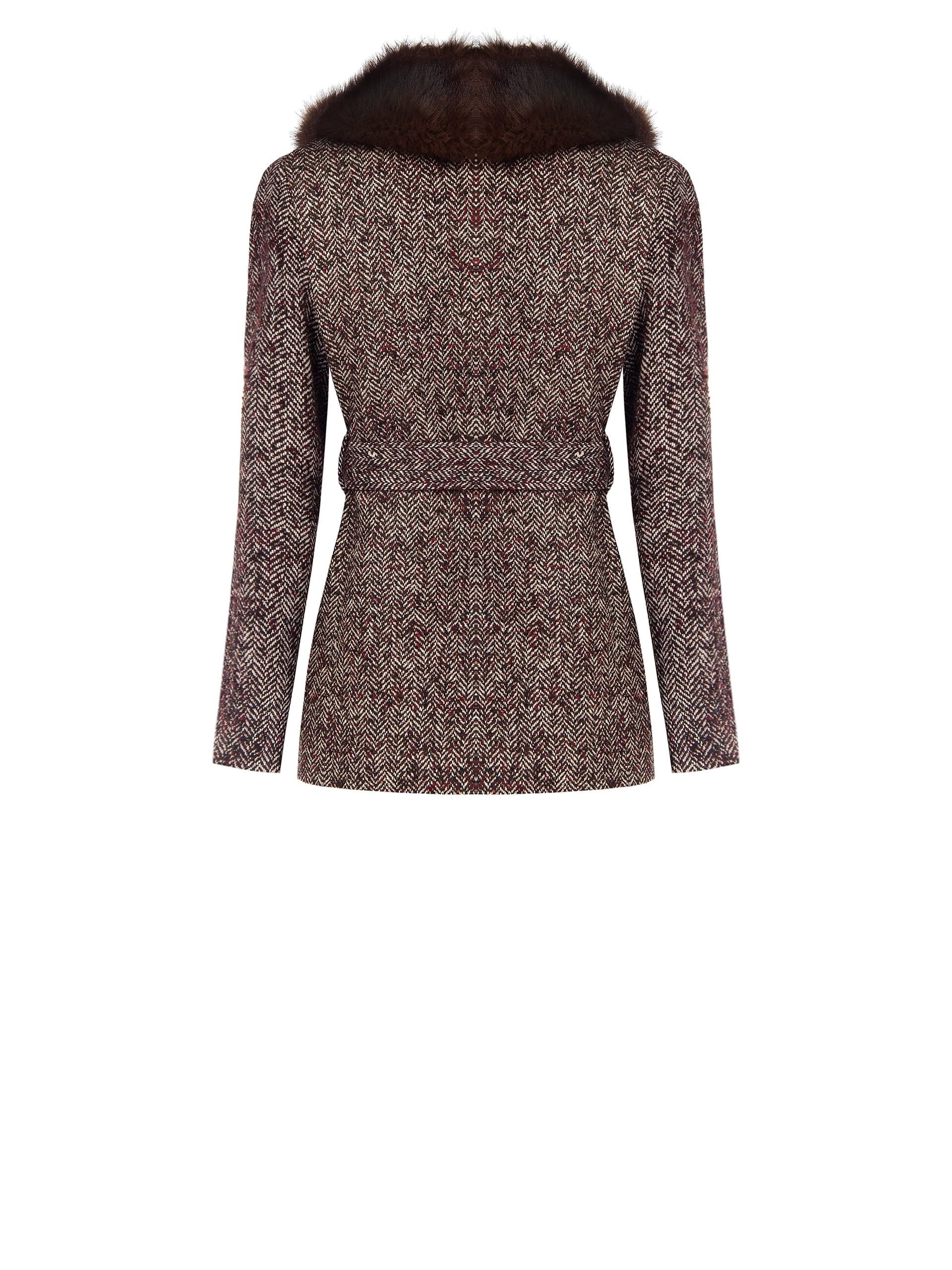 Veste / Manteau Rinascimento