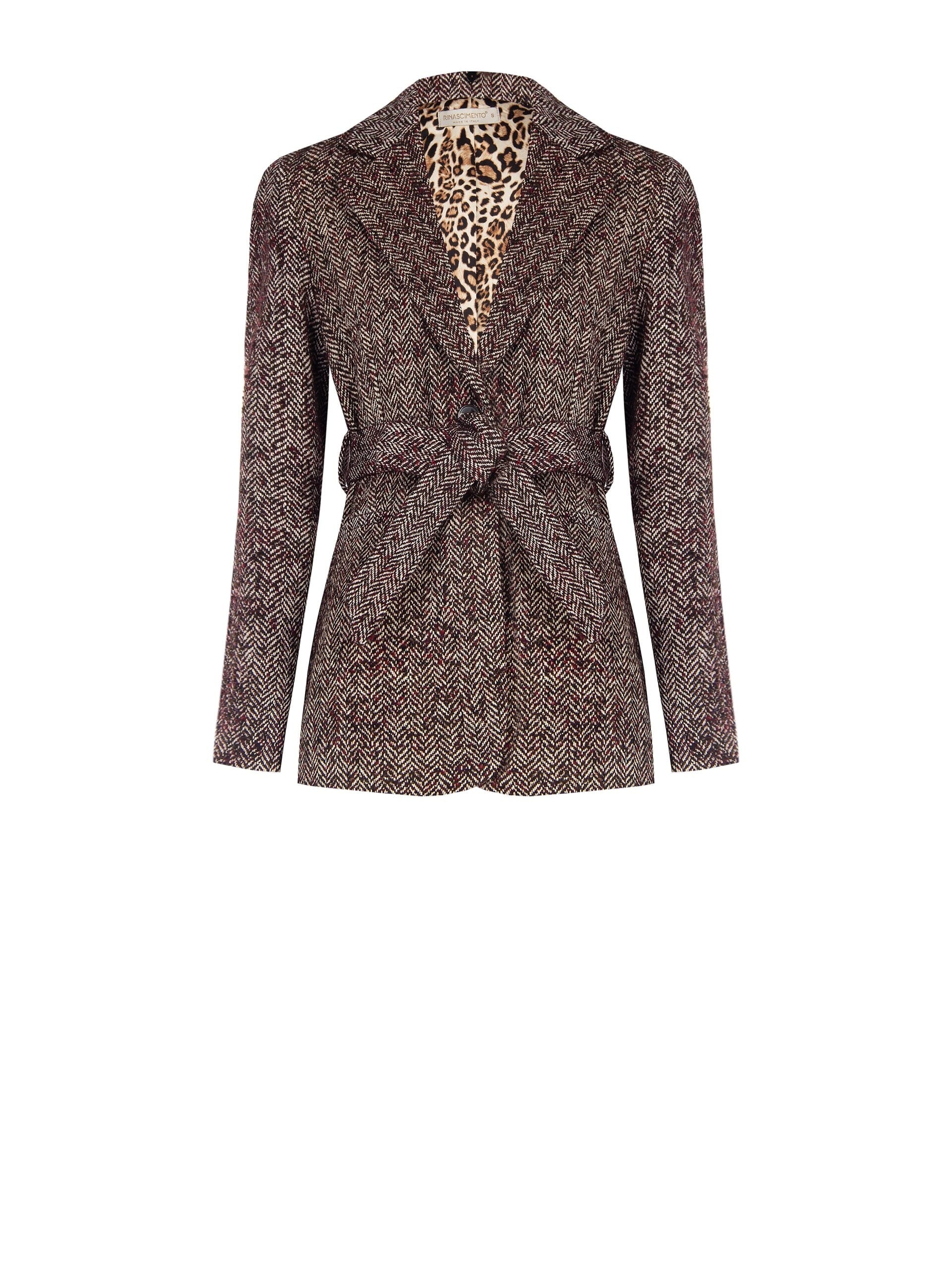 Veste / Manteau Rinascimento