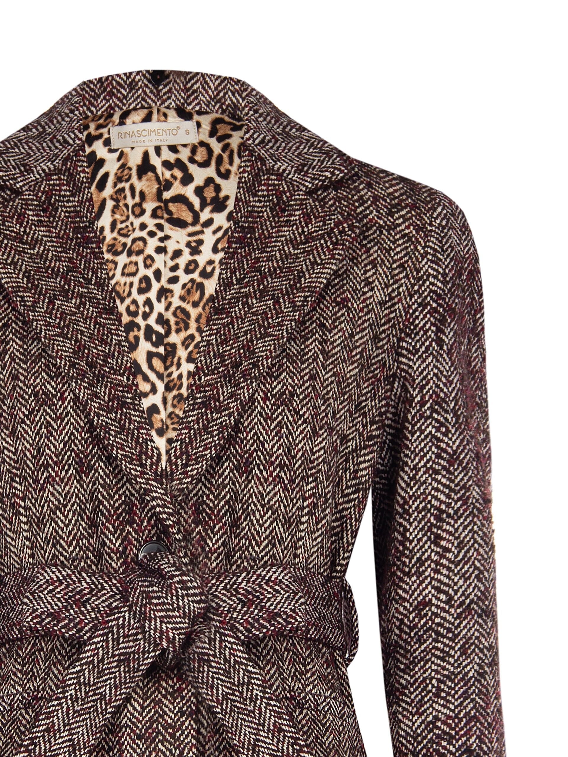 Veste / Manteau Rinascimento