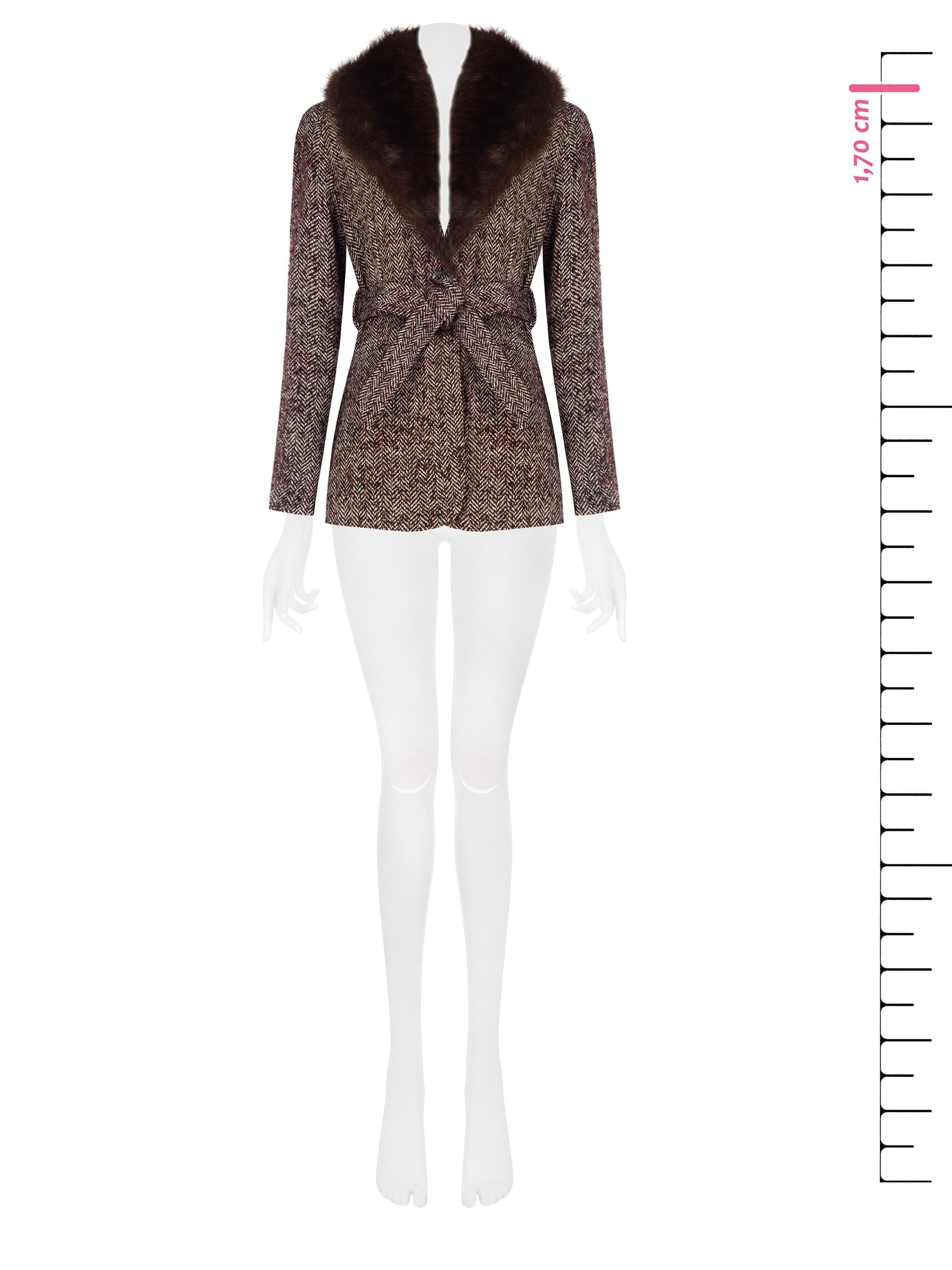 Veste / Manteau Rinascimento