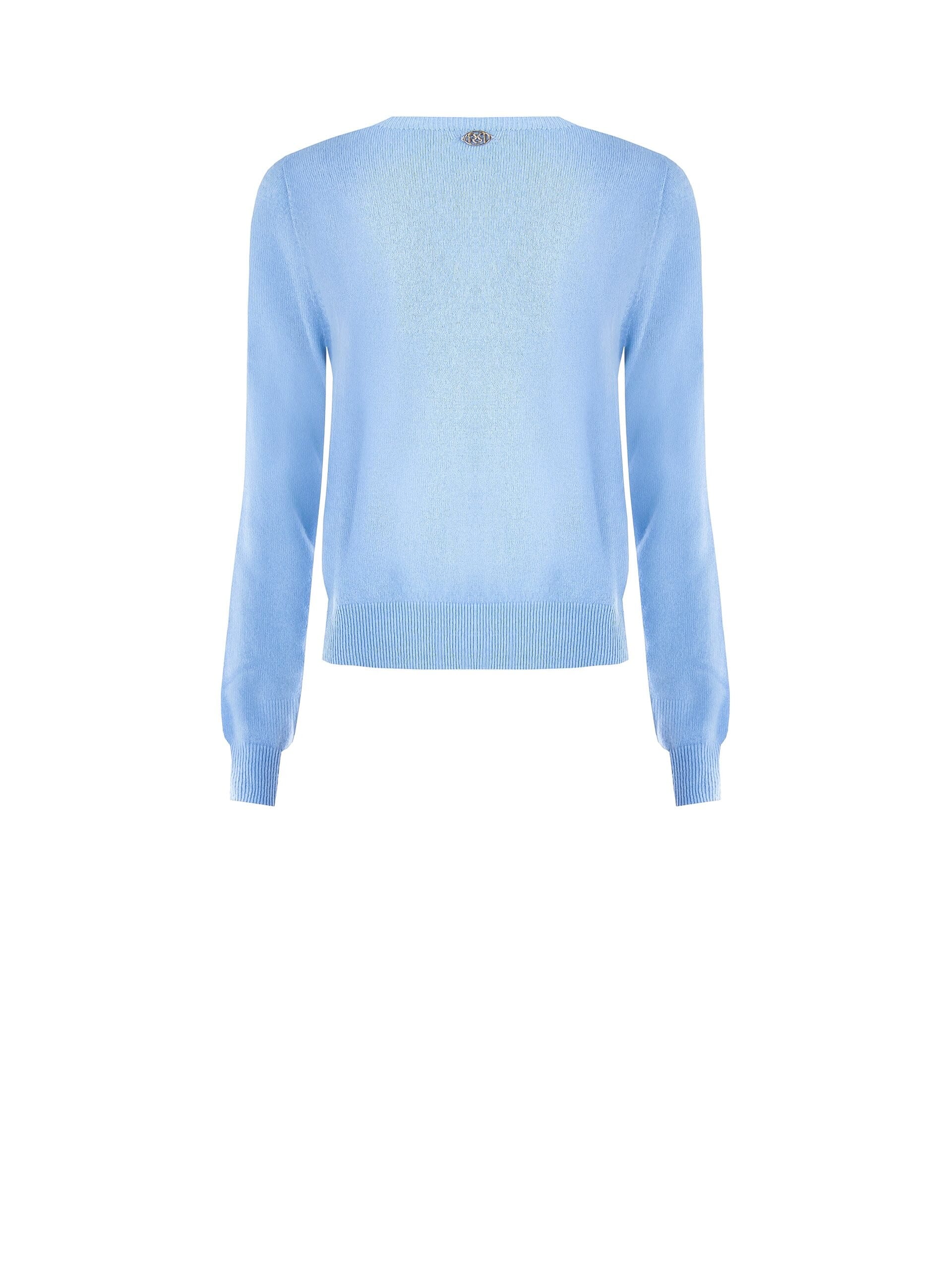 Rinascimento Wool Cardigan