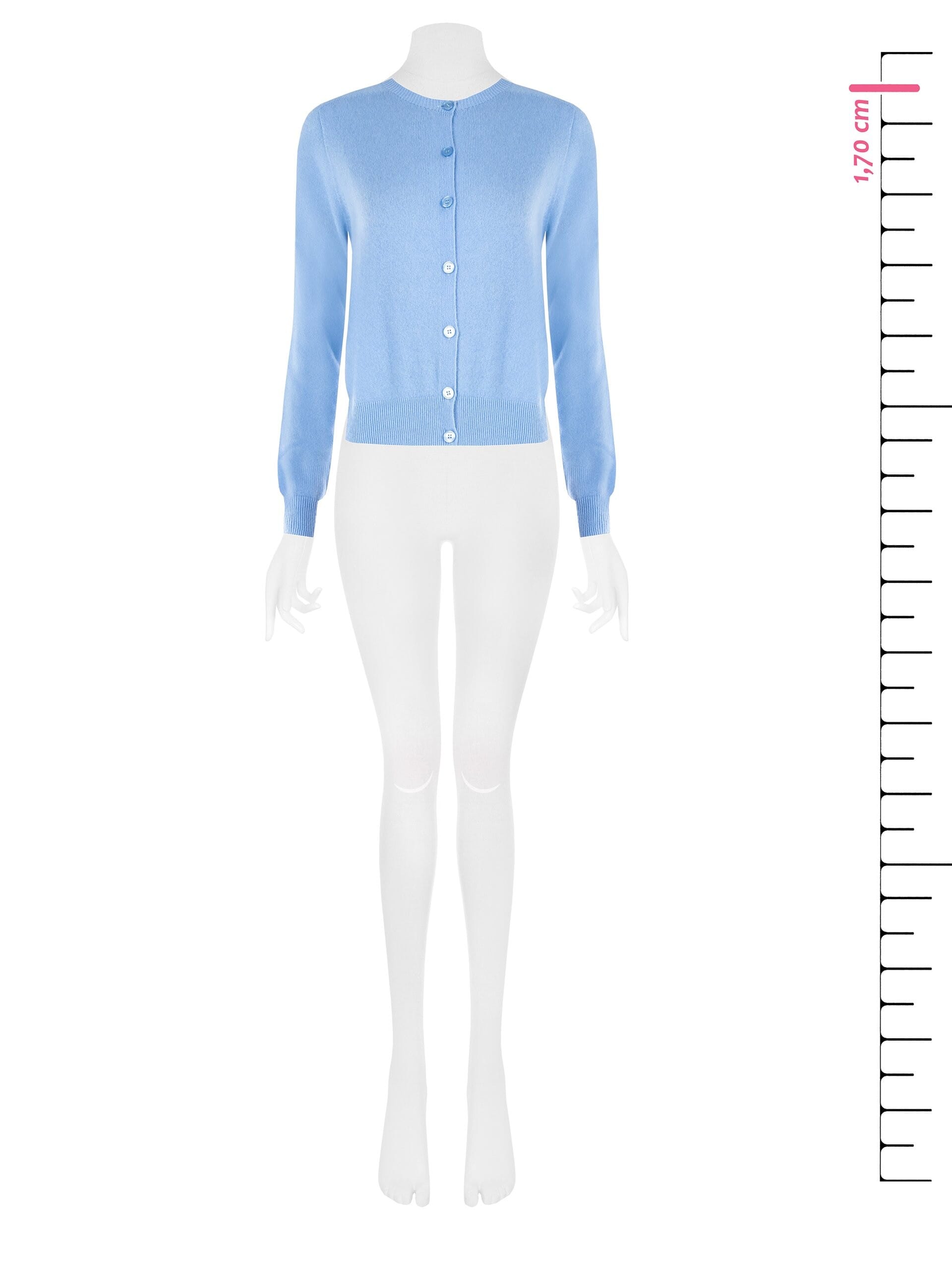 Rinascimento Wool Cardigan