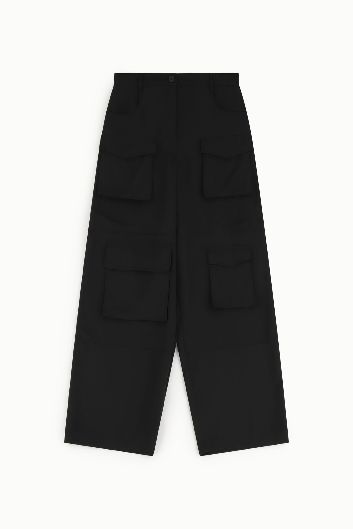 Pantalon Palace avec poches Maxi Dixie