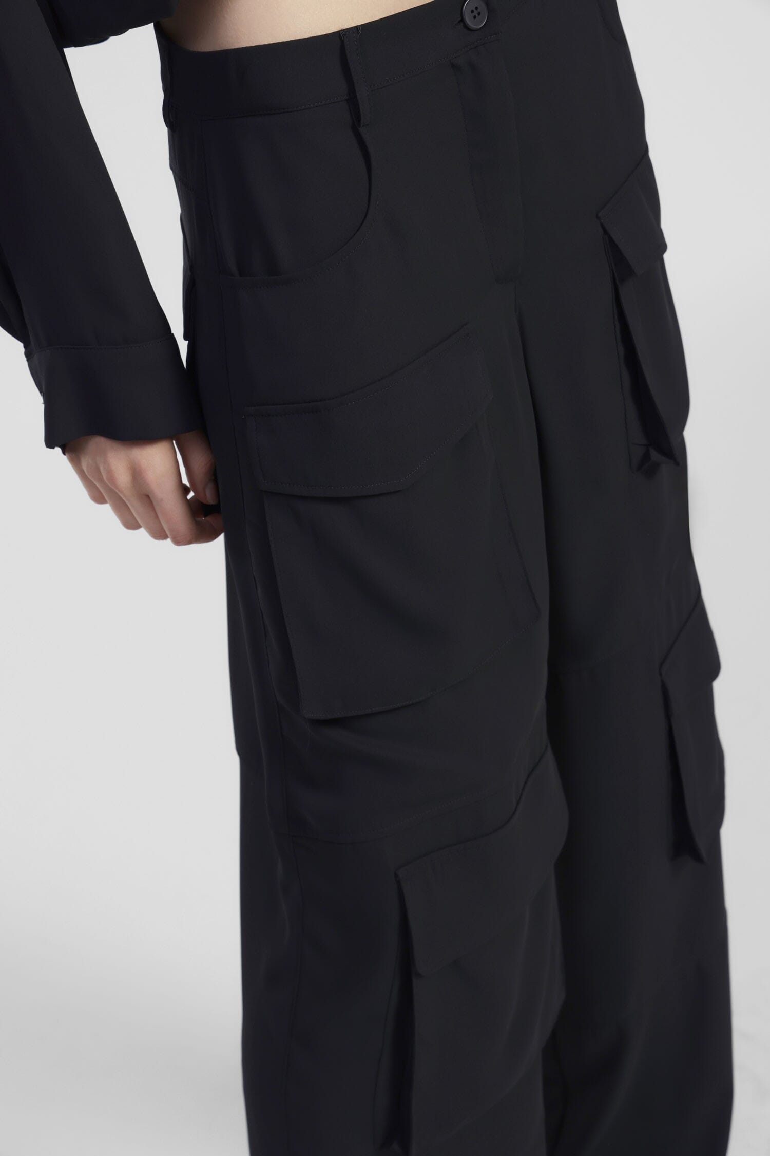 Pantalon Palace avec poches Maxi Dixie