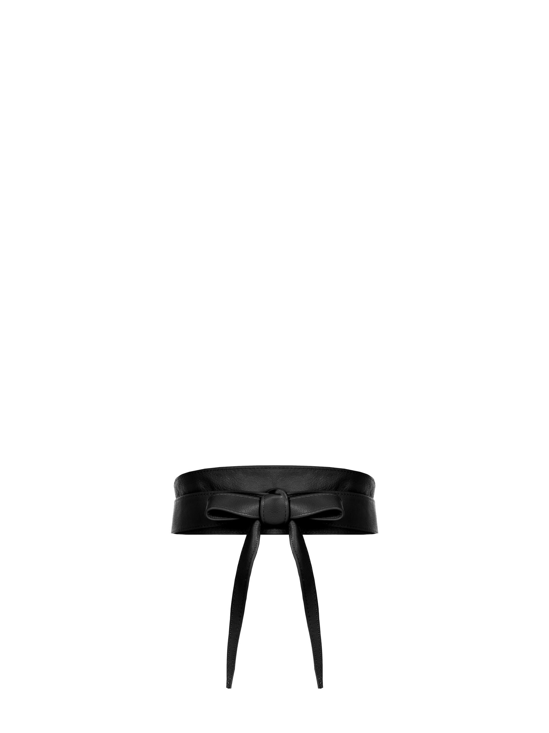 Ceinture en cuir véritable Rinascimento