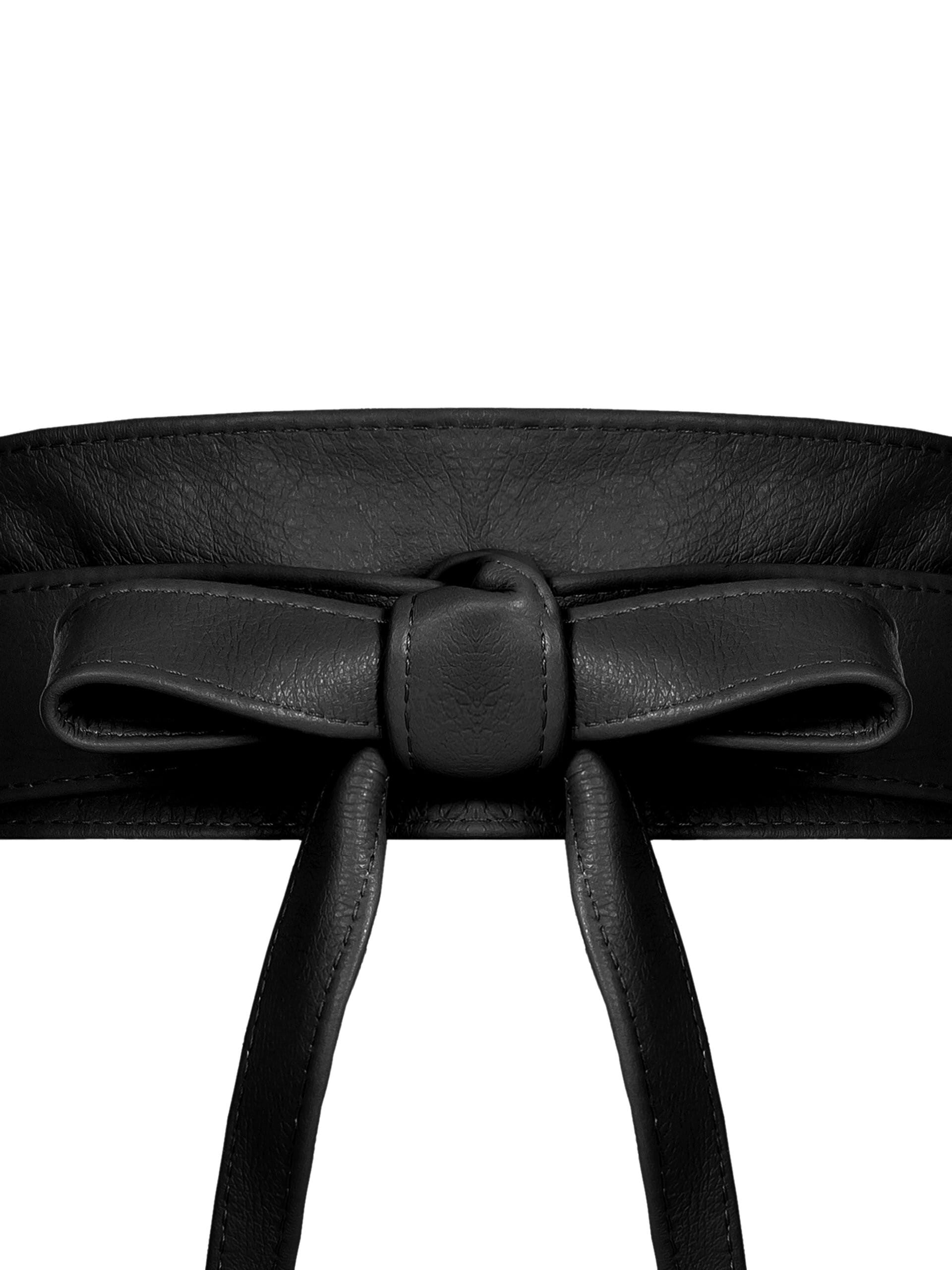 Ceinture en cuir véritable Rinascimento