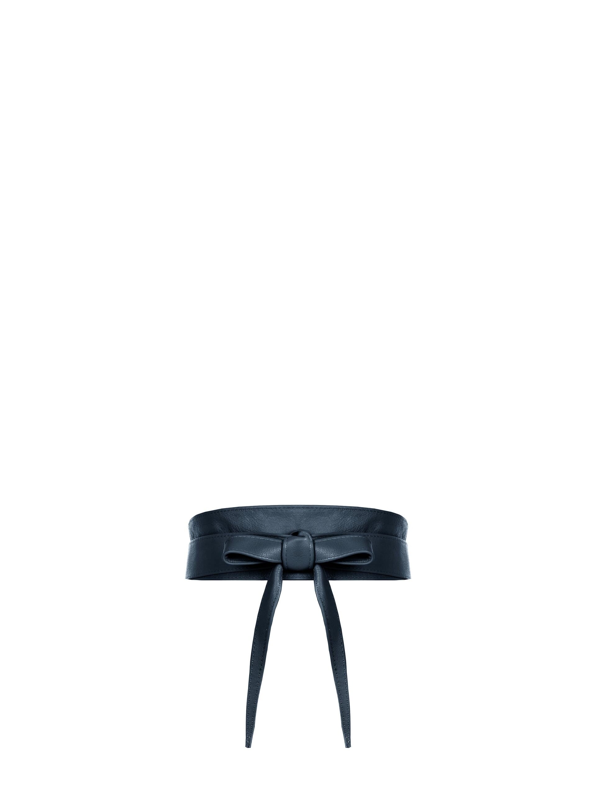 Ceinture en cuir véritable Rinascimento