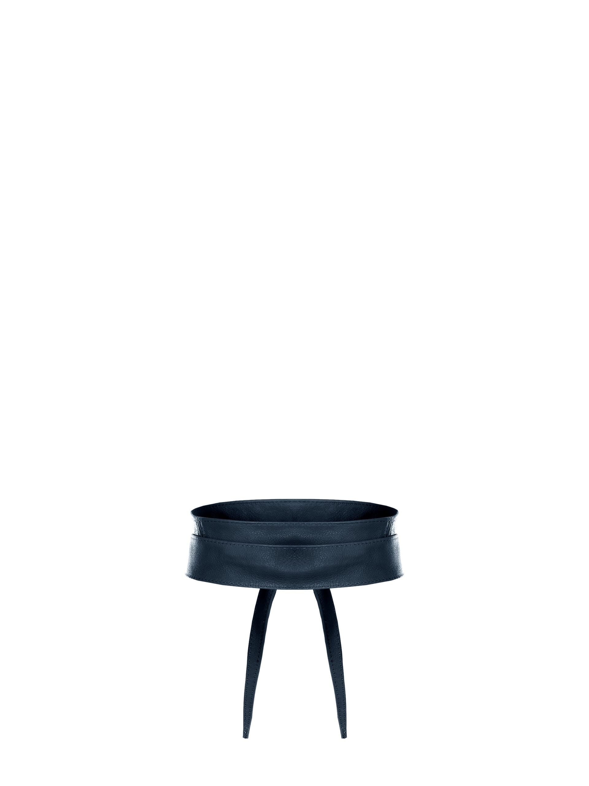 Ceinture en cuir véritable Rinascimento