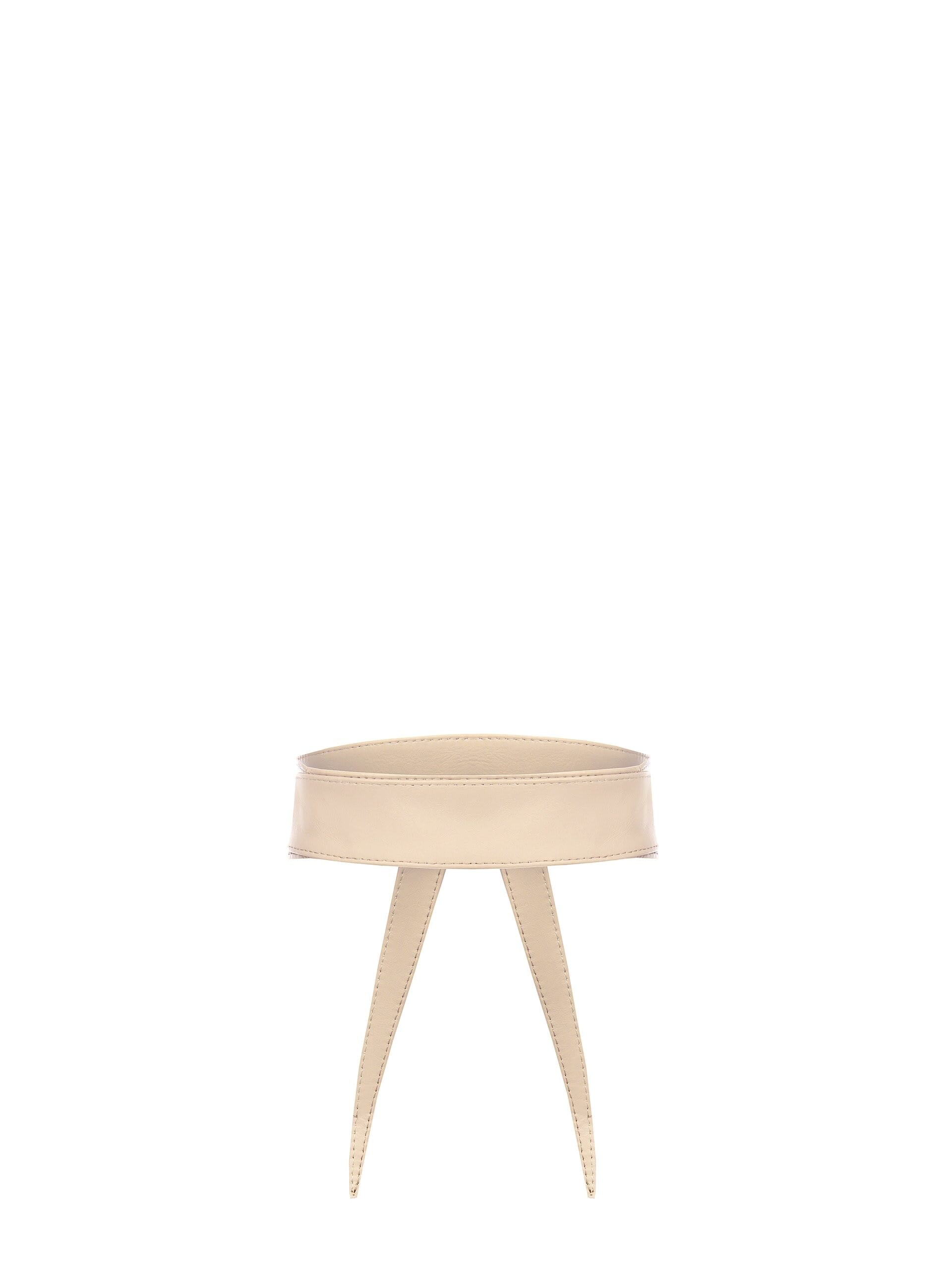 Ceinture en cuir véritable Rinascimento