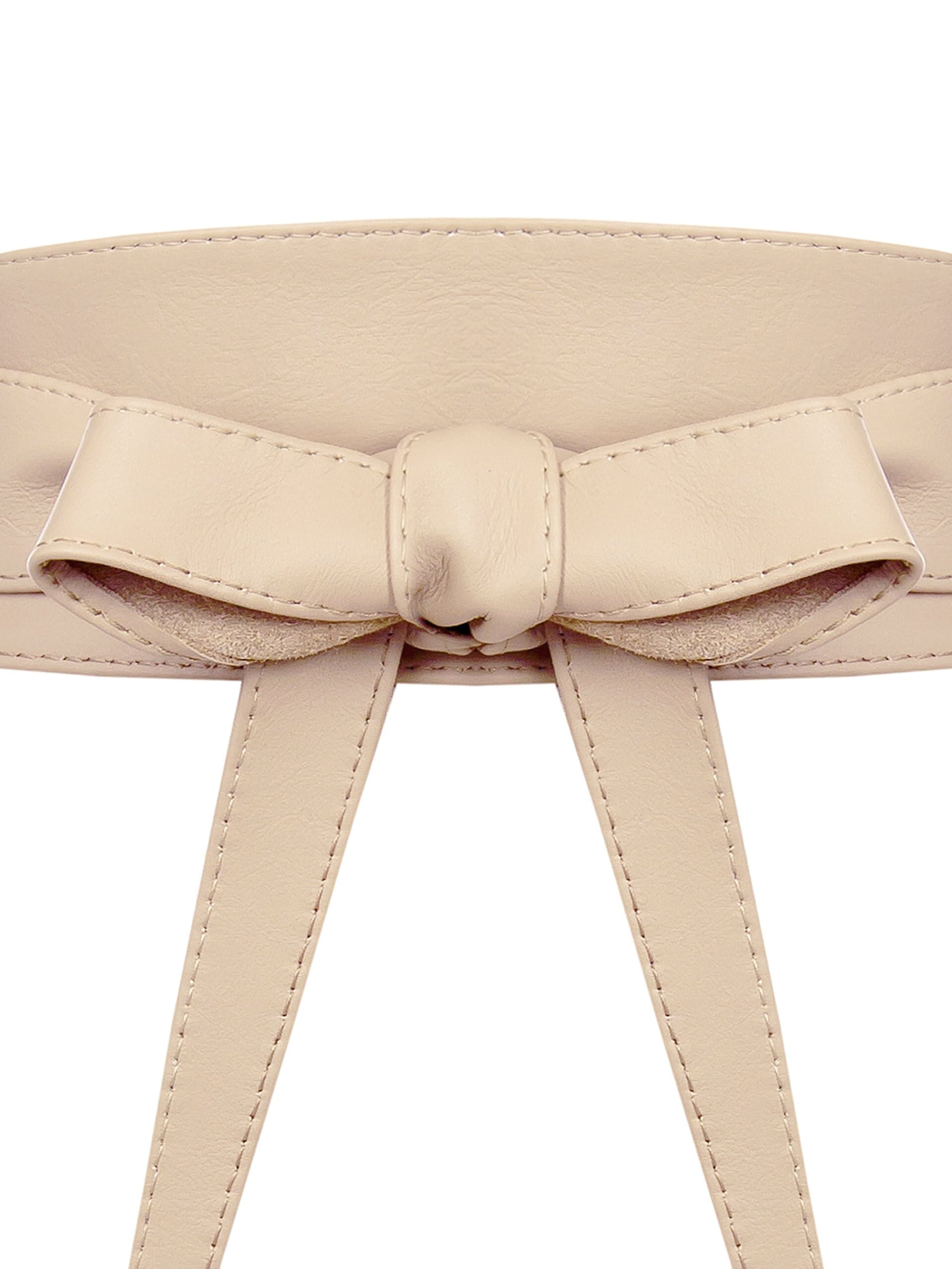 Ceinture en cuir véritable Rinascimento