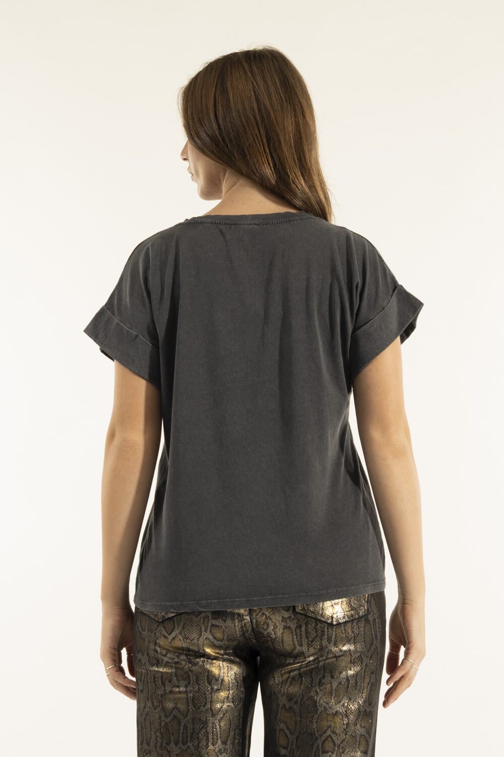 Kontatto - T-shirt "Rock&Roll