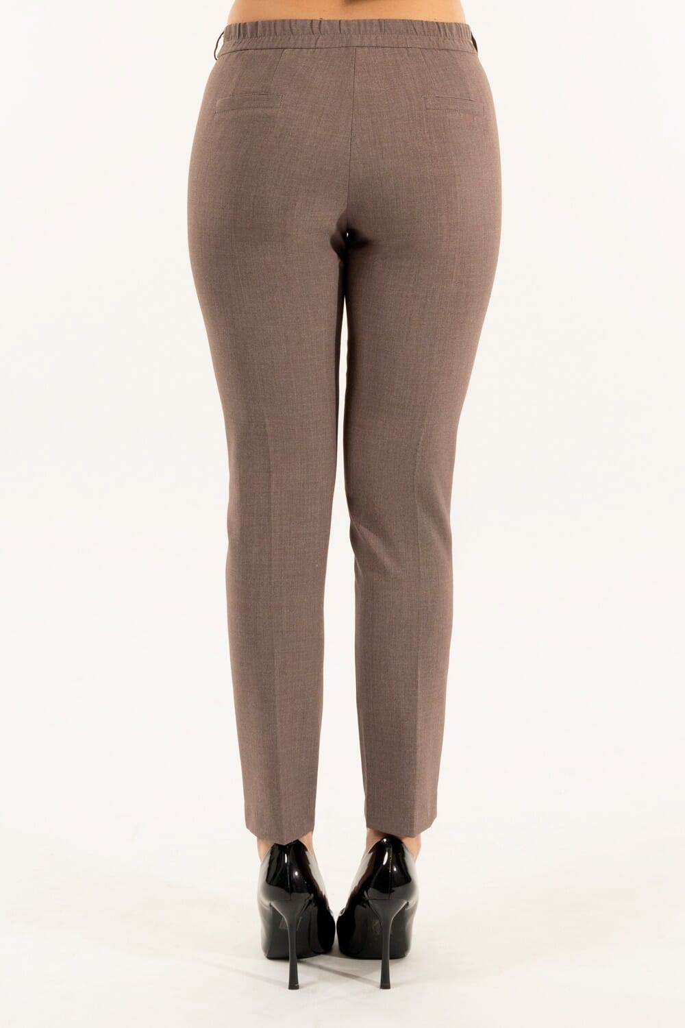Pantalon slim Kontatto