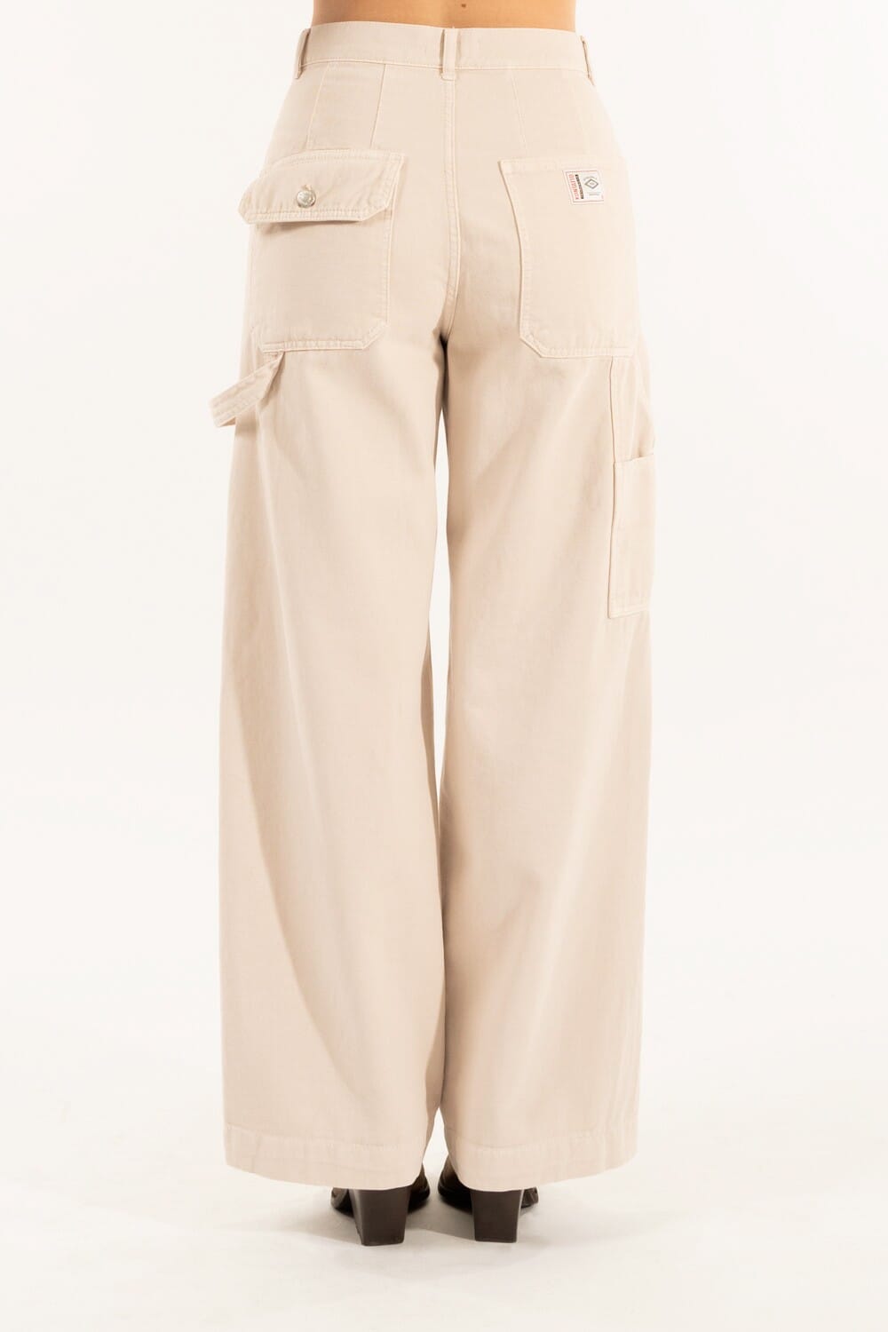 Pantalone Worker Fit "Blenda" Kontatto