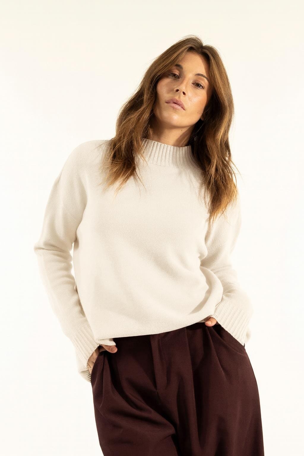 Dolcevita Stondato Kontatto