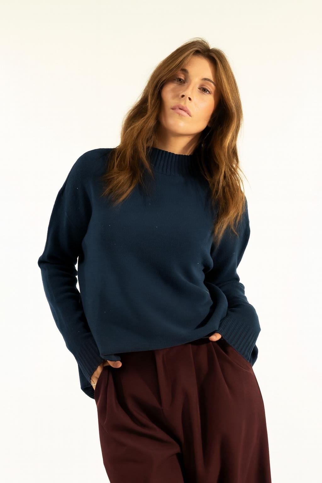 Dolcevita Stondato Kontatto