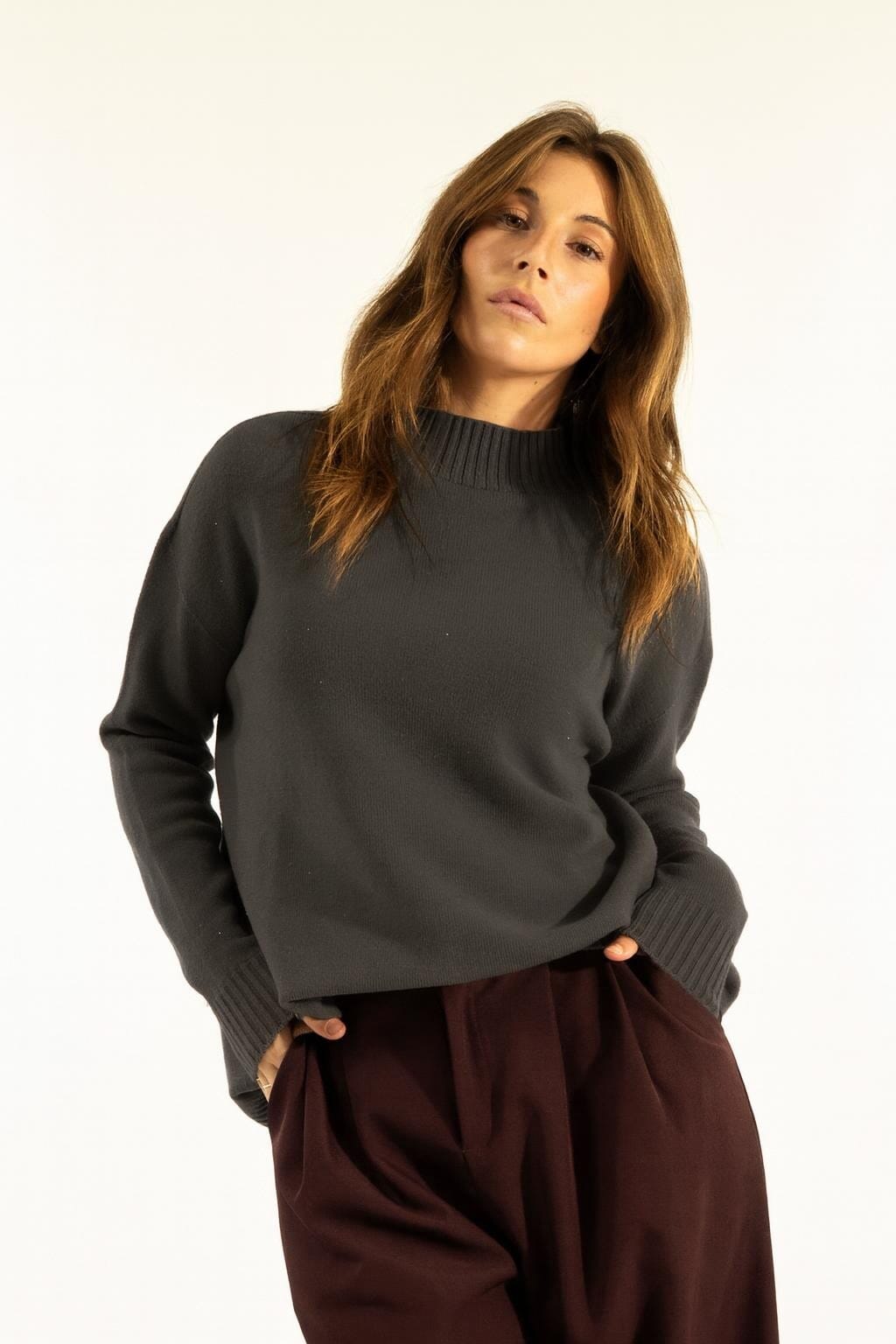 Dolcevita Stondato Kontatto