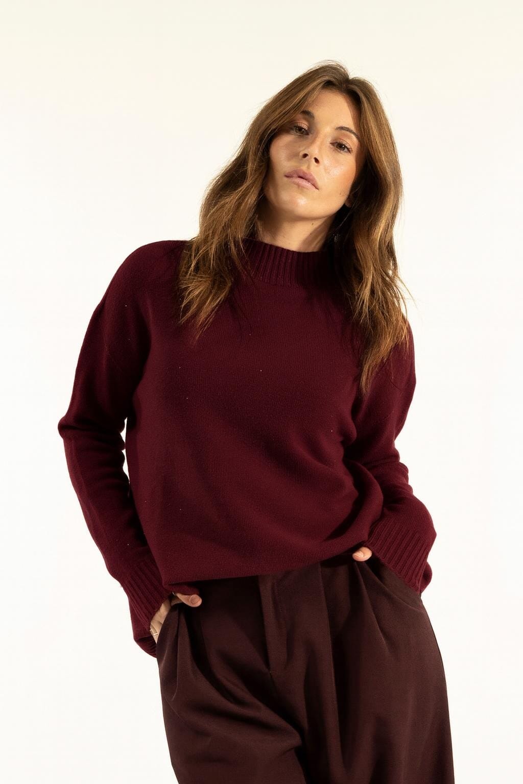 Dolcevita Stondato Kontatto