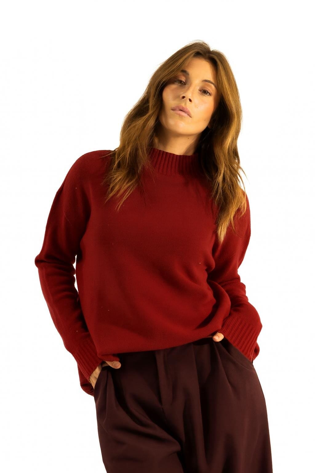 Dolcevita Stondato Kontatto