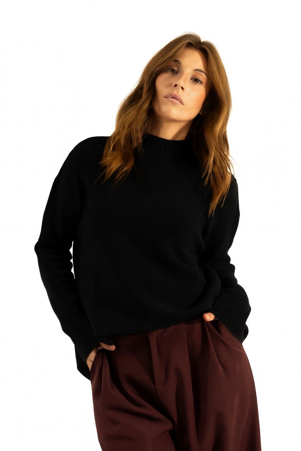 Dolcevita Stondato Kontatto