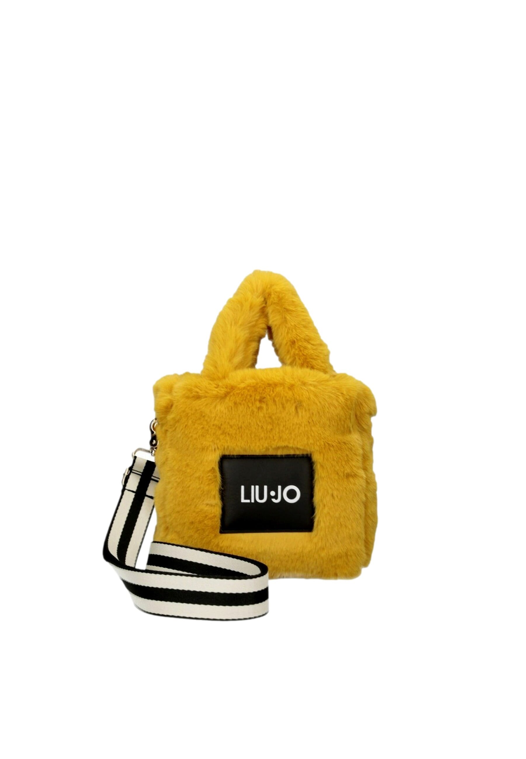 Liu Jo Plush Mini Bag