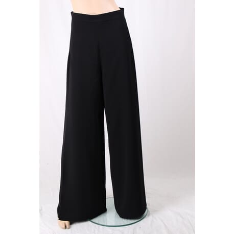 Flared Trousers Emme Marella
