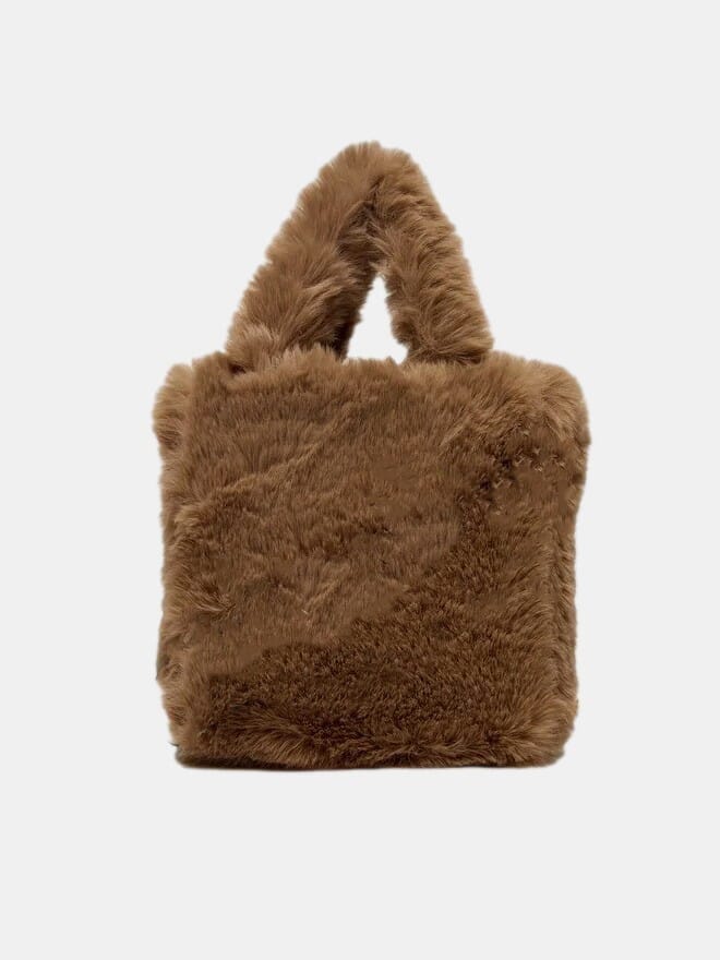 Liu Jo Plush Mini Bag