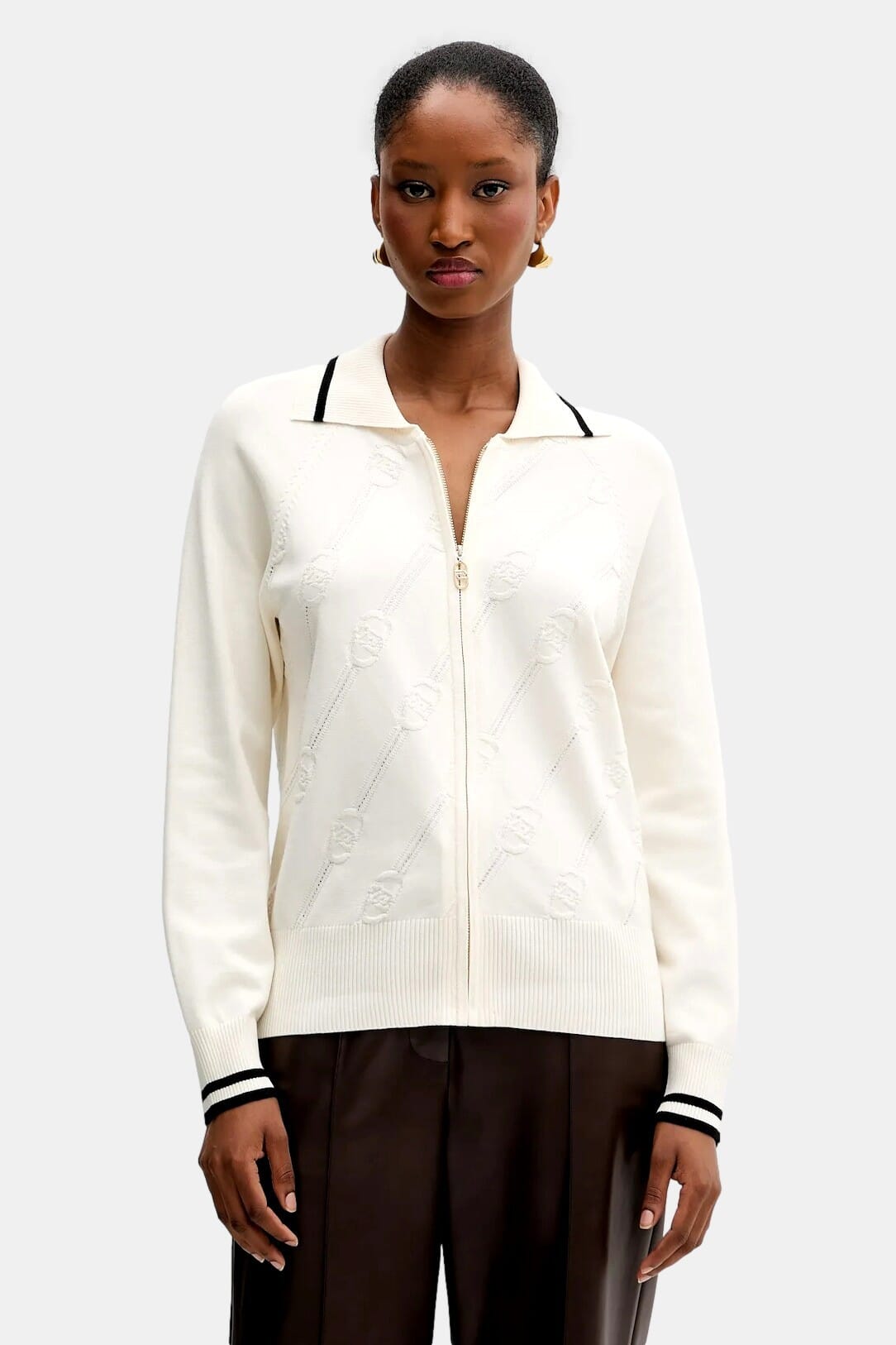 Liu Jo - Cardigan en maille