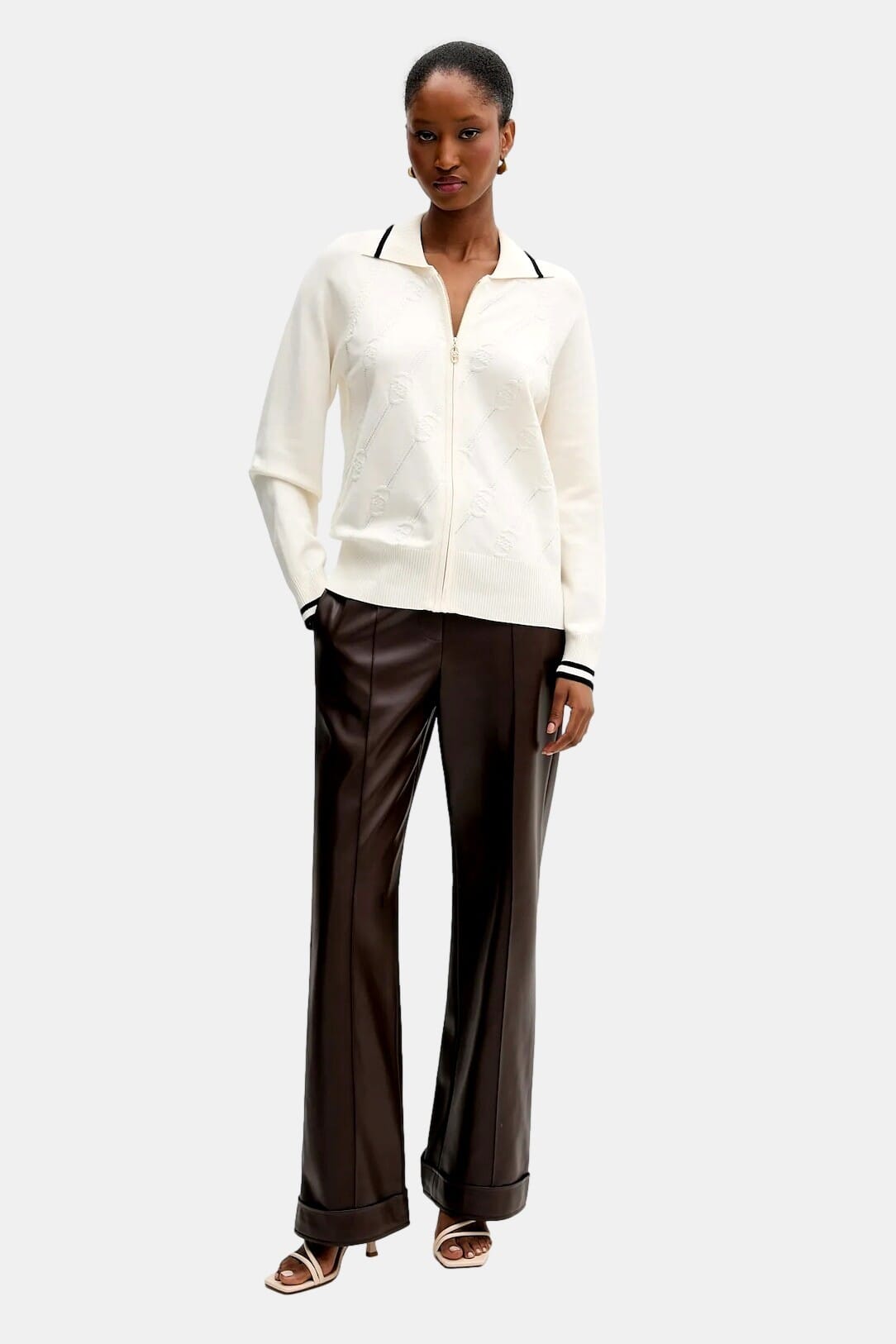 Liu Jo - Cardigan en maille