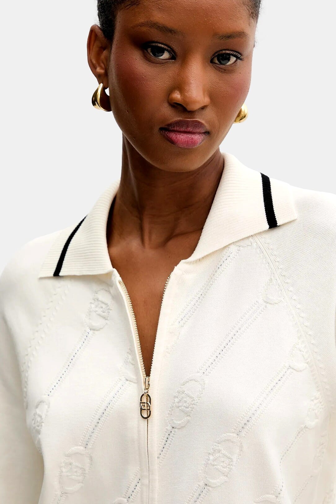 Liu Jo - Cardigan en maille