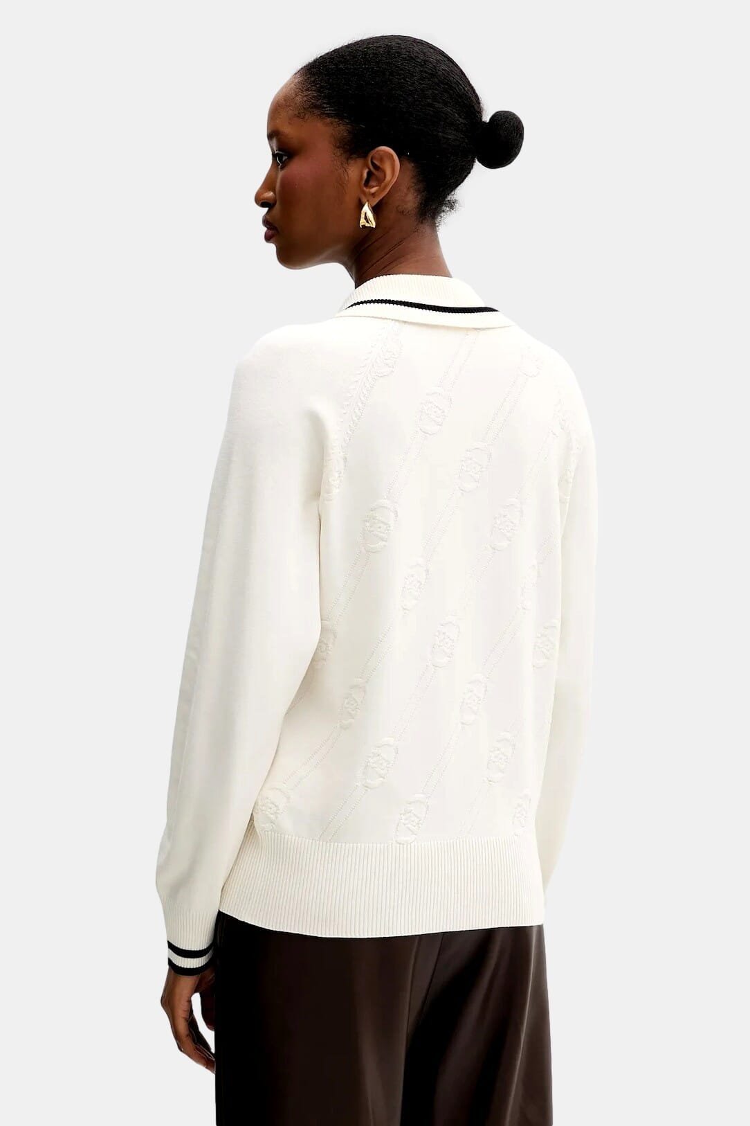 Liu Jo - Cardigan en maille