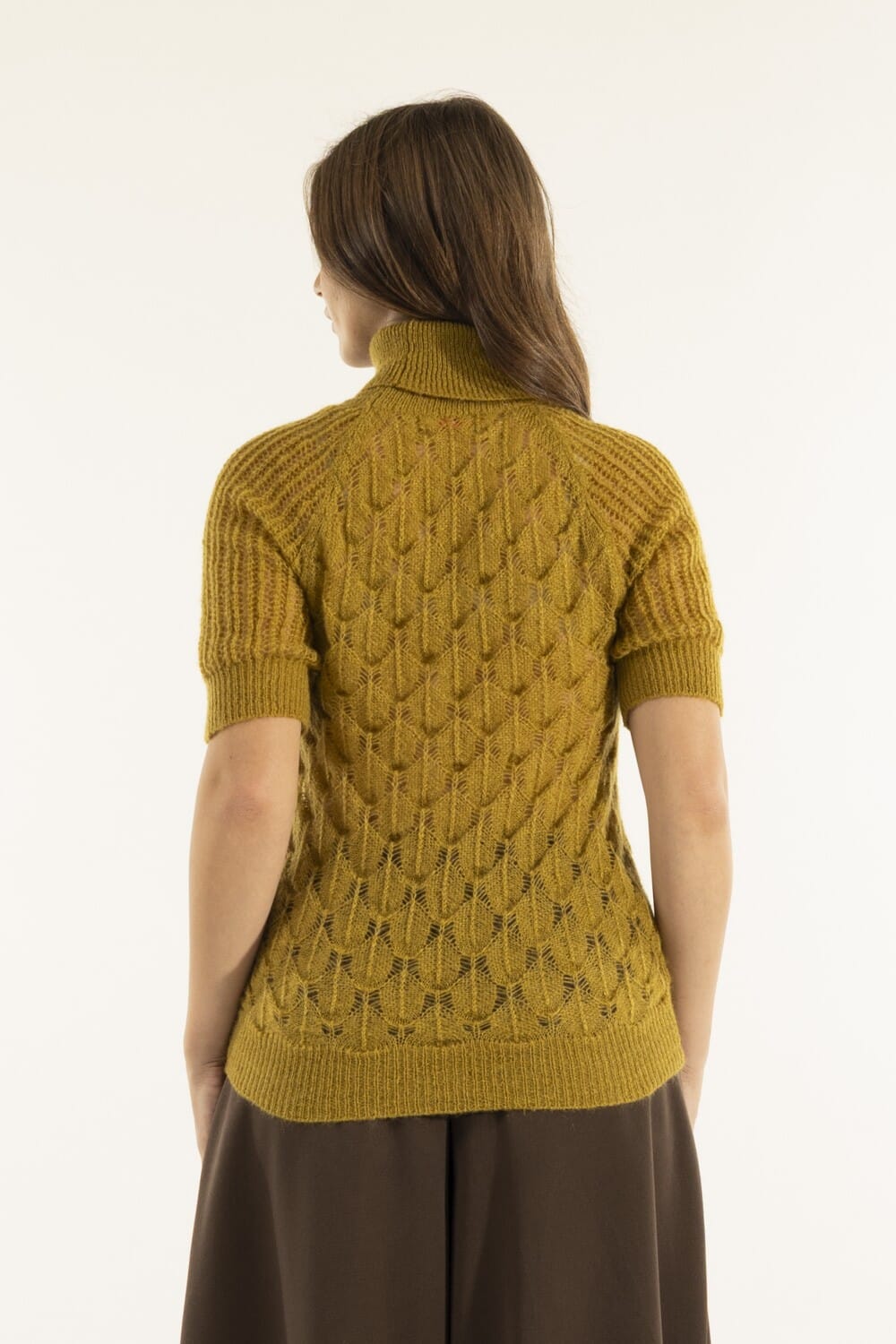 Dolcevita Traforato Kontatto